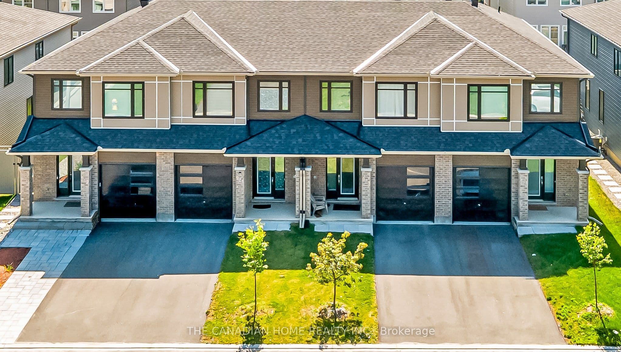 921 Clarkia Street, Blossom Park - Airport and Area, ON K1T 0Y2