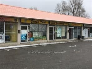 1375 Danforth Road 8-9, Toronto, ON M1J 1G7