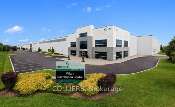 2750 Peddie Road 101, Milton, ON L9T 6Y9