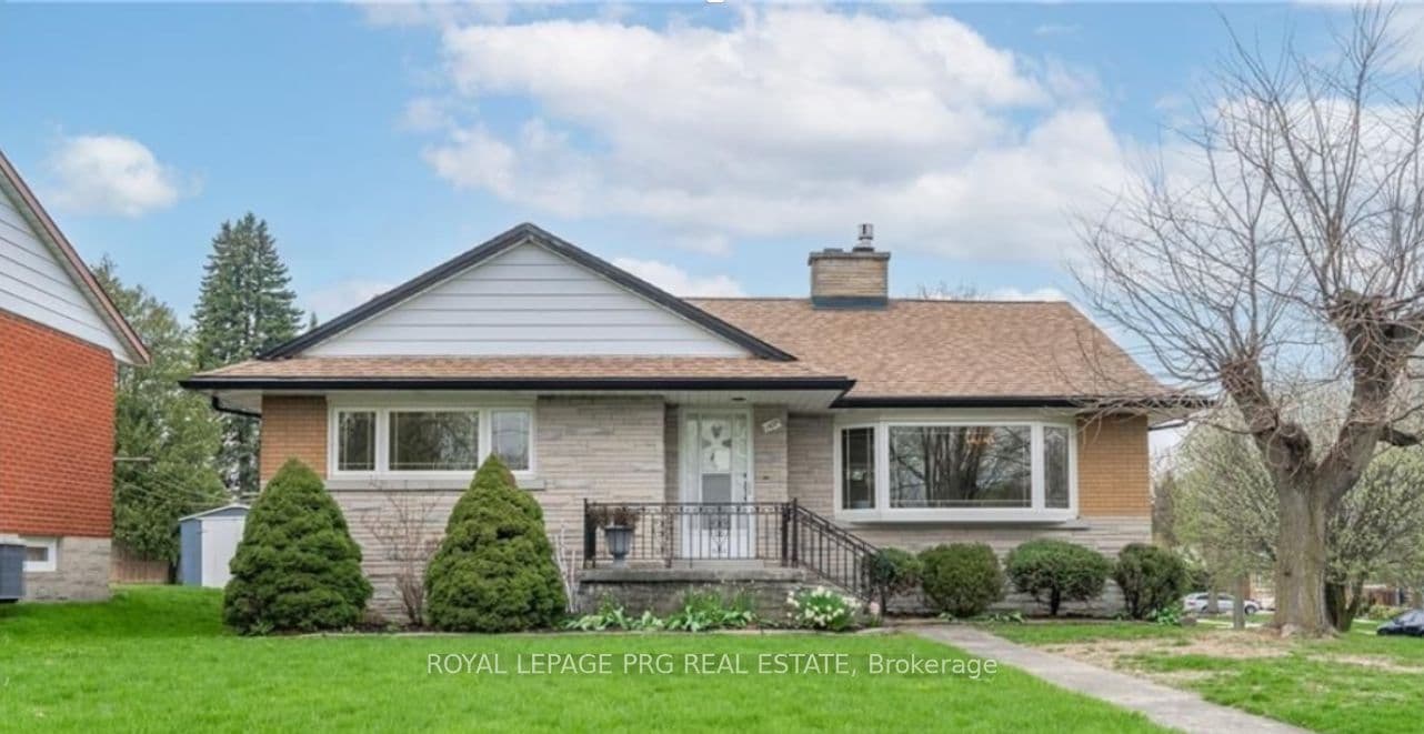 107 Weber Street S, Waterloo, ON N2J 2A4