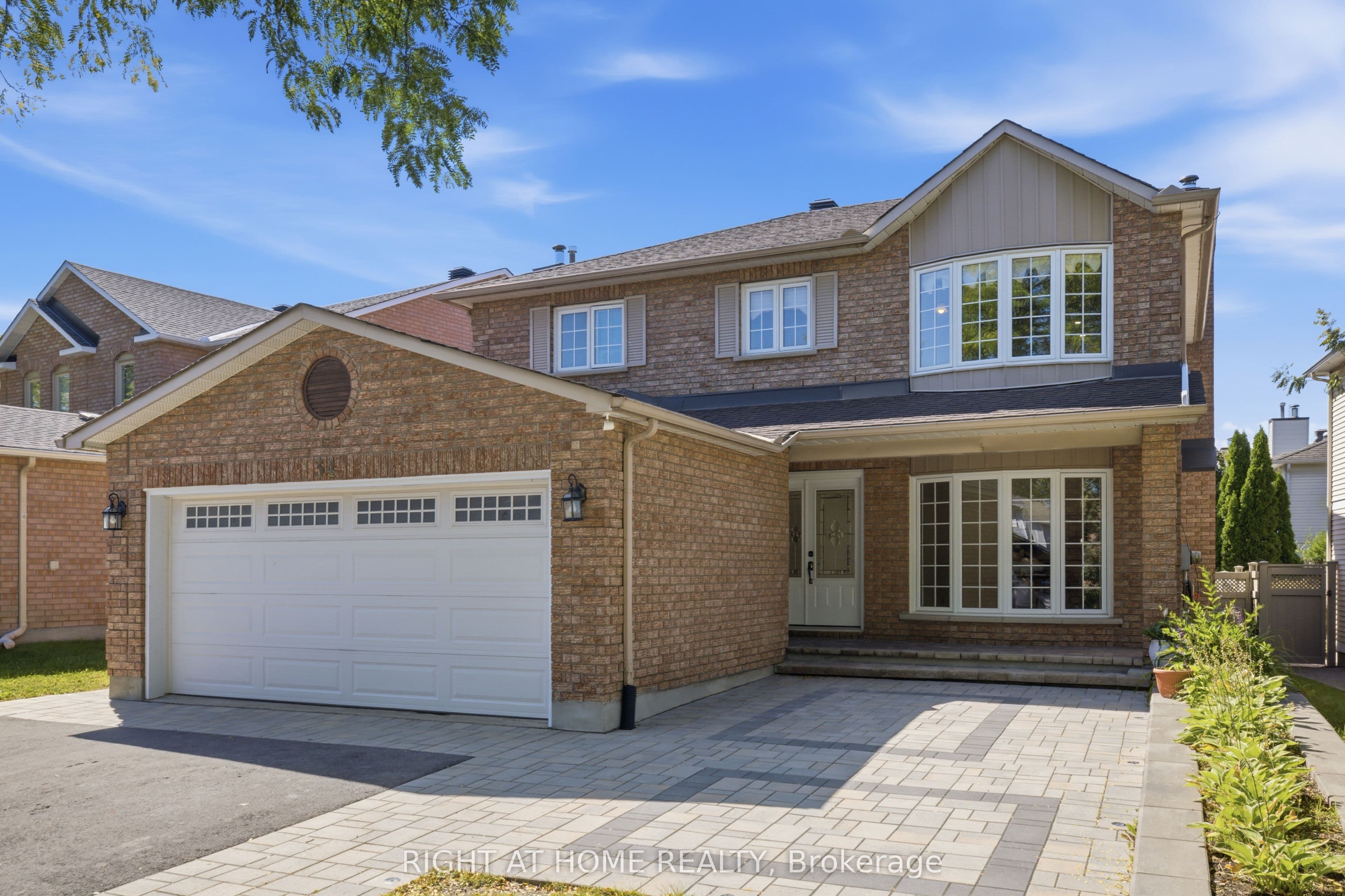 34 Cellini Court, Hunt Club - South Keys and Area, ON K1G 5K3