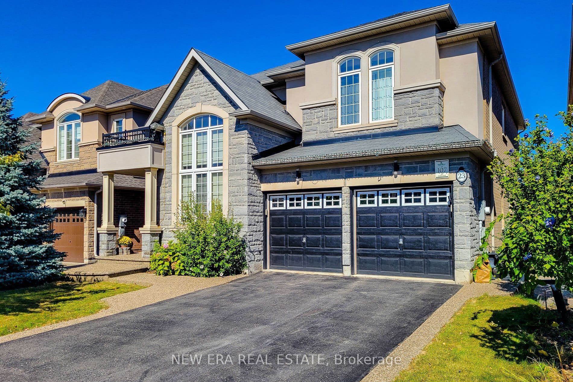 23 Curran Road, Hamilton, ON L9K 0H4