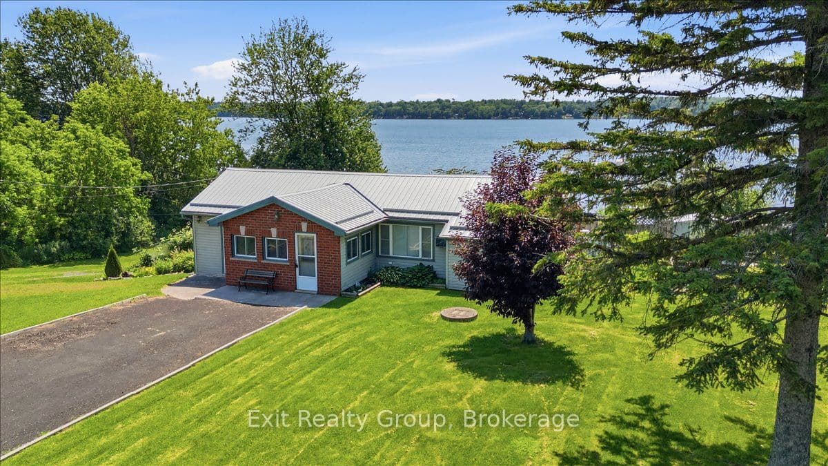 1083 Lakeside Drive, Prince Edward County, ON K0K 1T0