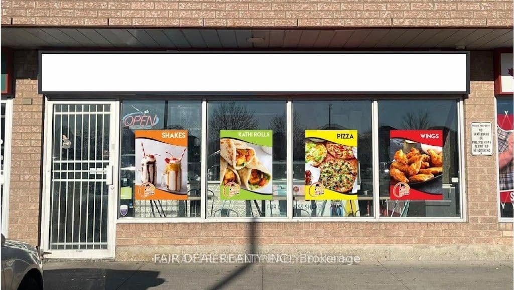 20 Red Maple Drive, Brampton, ON L6X 4N7