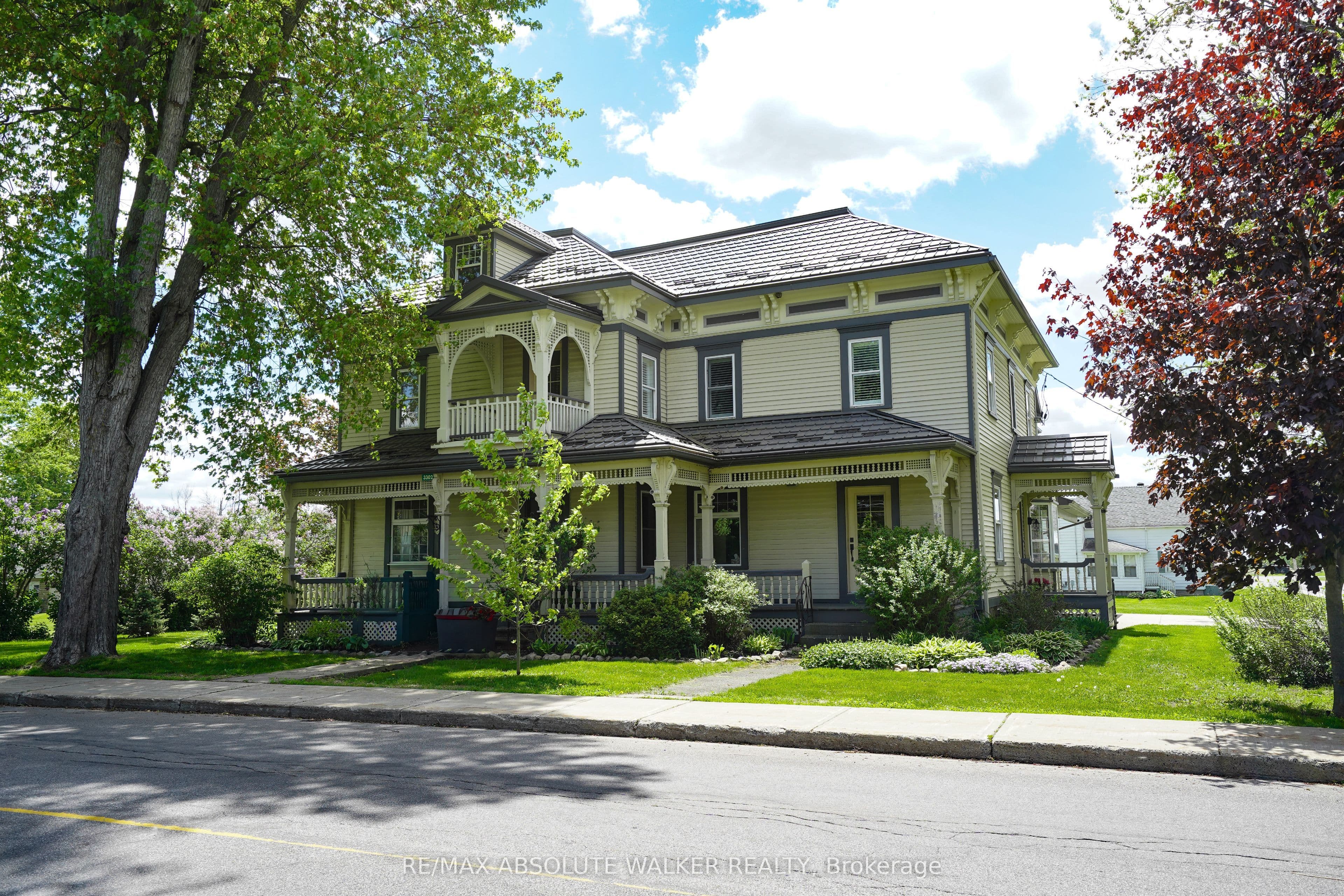 3302 Main Street, North Stormont, ON K0C 1C0