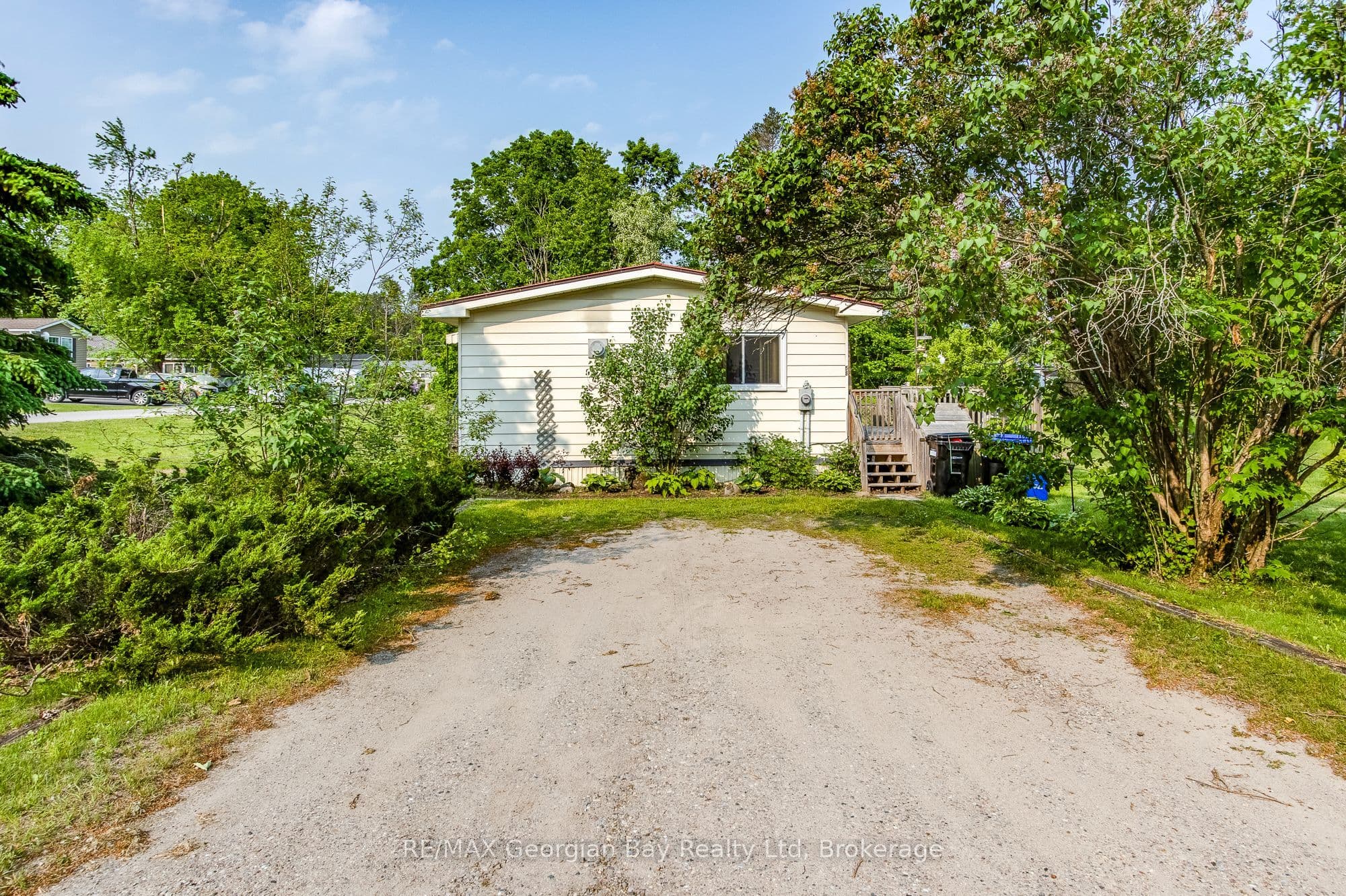 5263 Elliott Side Road 58, Tay, ON L4R 4K3