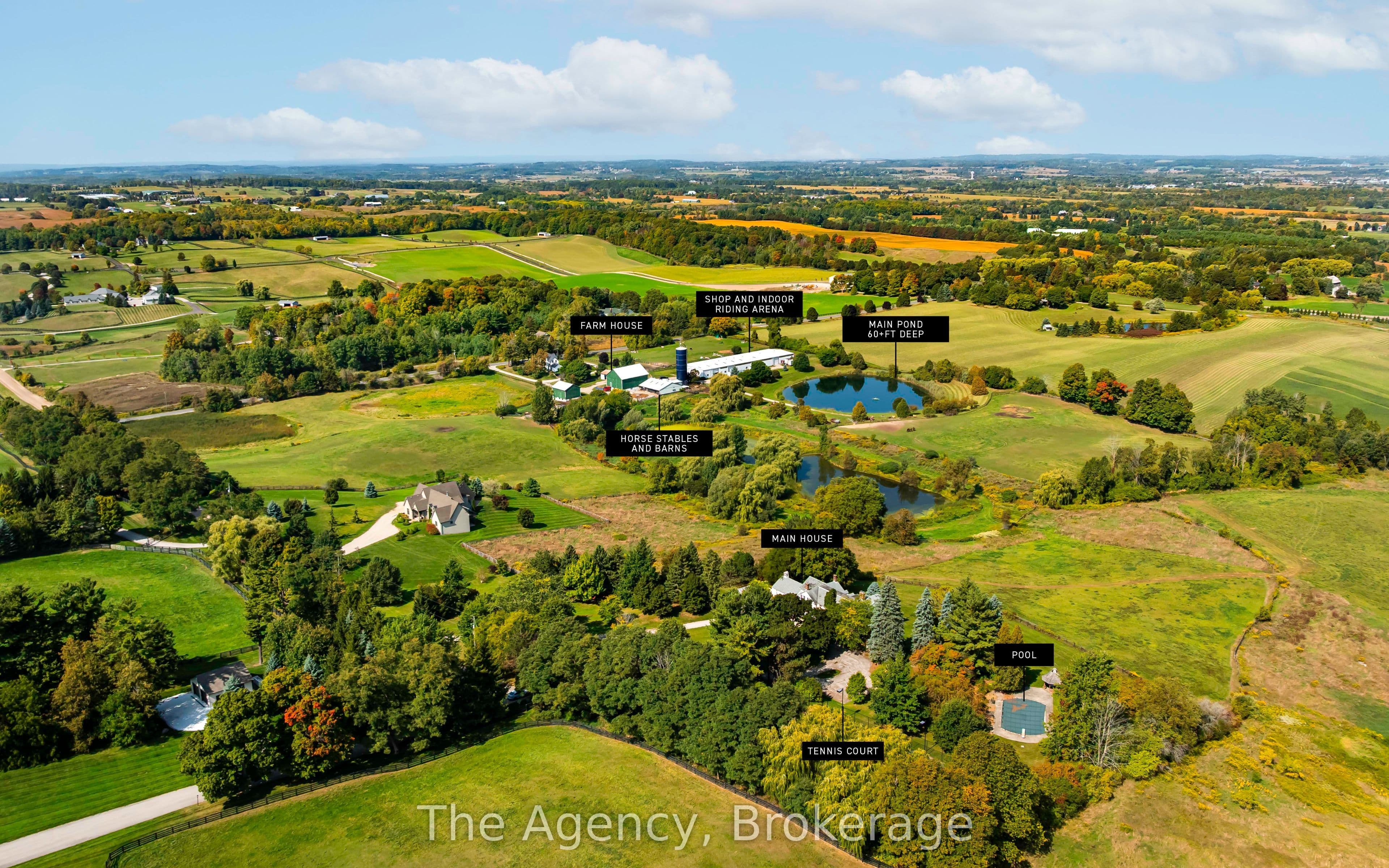 5150 17 Side Road, King, ON L0G 1T0