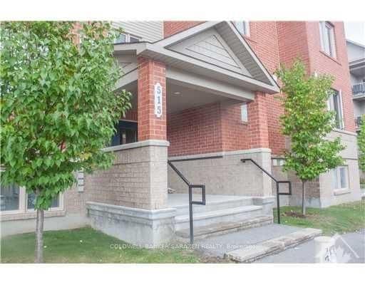 515 STONEFIELD Private 3, Barrhaven, ON K2G 4R4