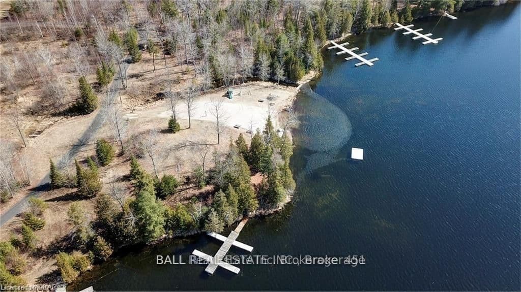 N/A PCL 45-2 SEC M63 Road, Marmora and Lake, ON K0L 1P0