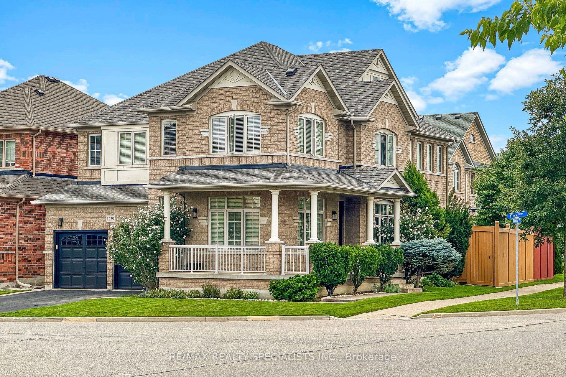 1239 Fox Crescent, Milton, ON L9T 0S7