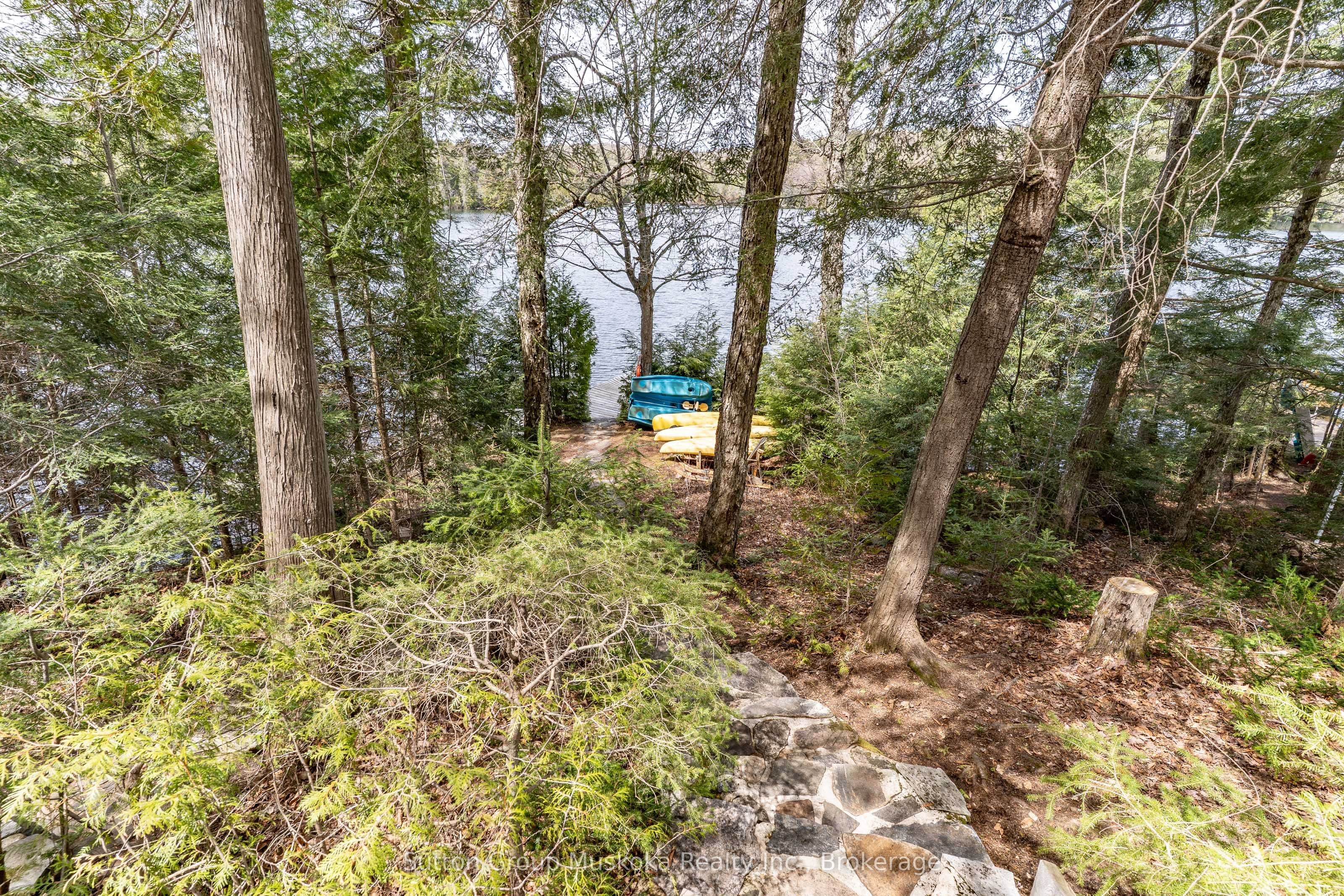 1131 - A West Camp Lake Road, Lake of Bays, ON P0A 1H0
