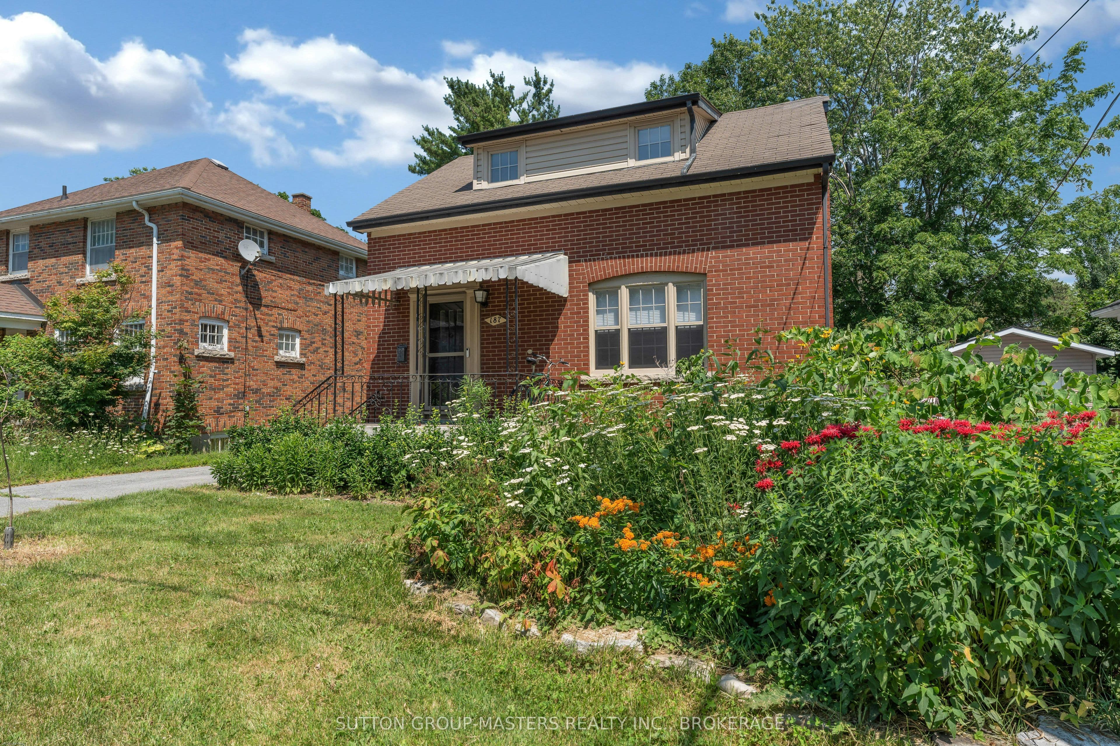 187 Willingdon Avenue, Kingston, ON K7L 4H9