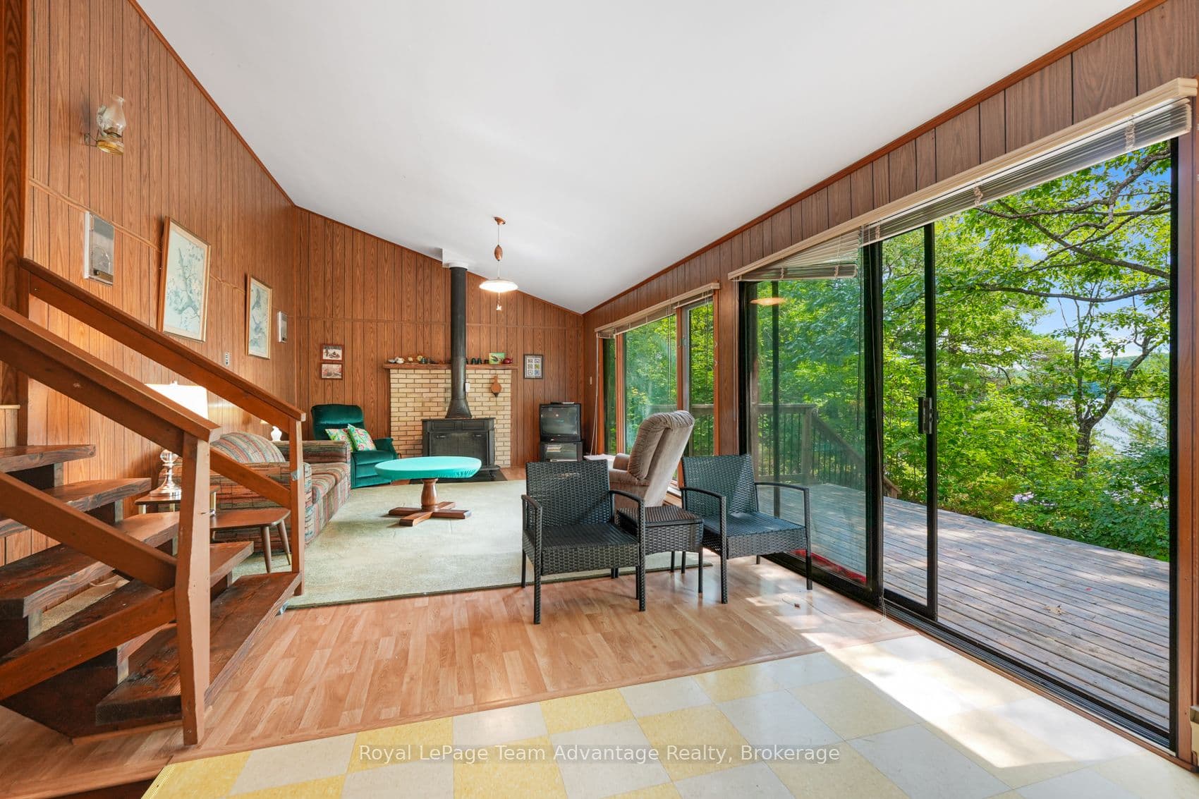 32 Christie Court, Seguin, ON P2A 2W9