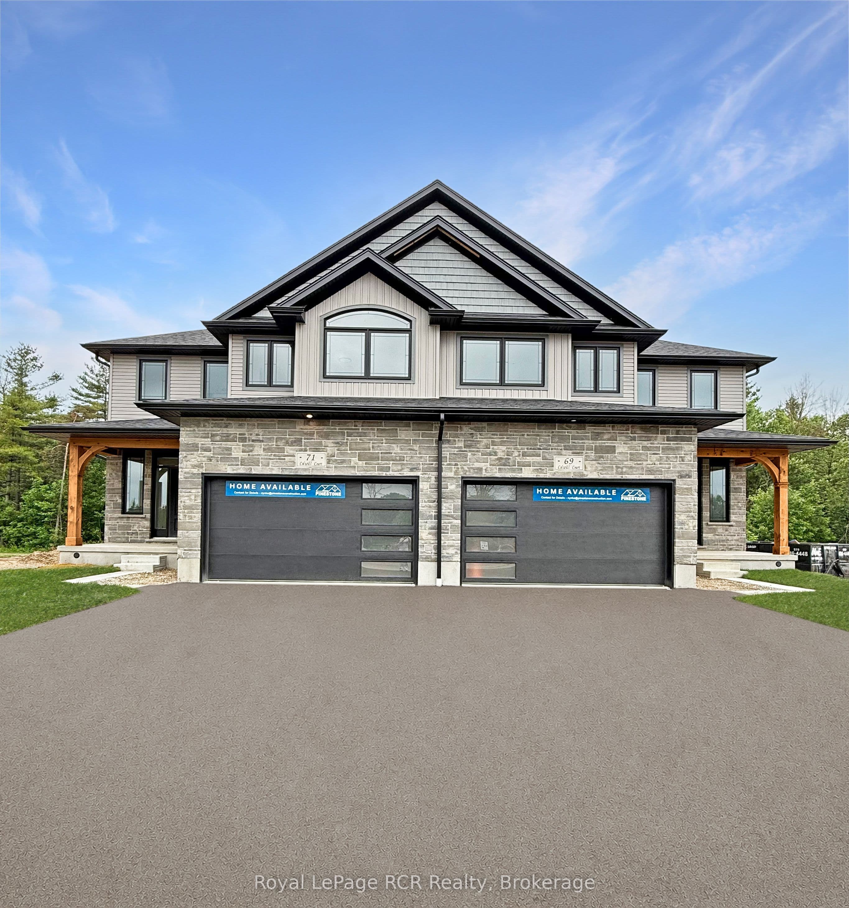 71 Colwill Court, Wellington North, ON N0G 1A0