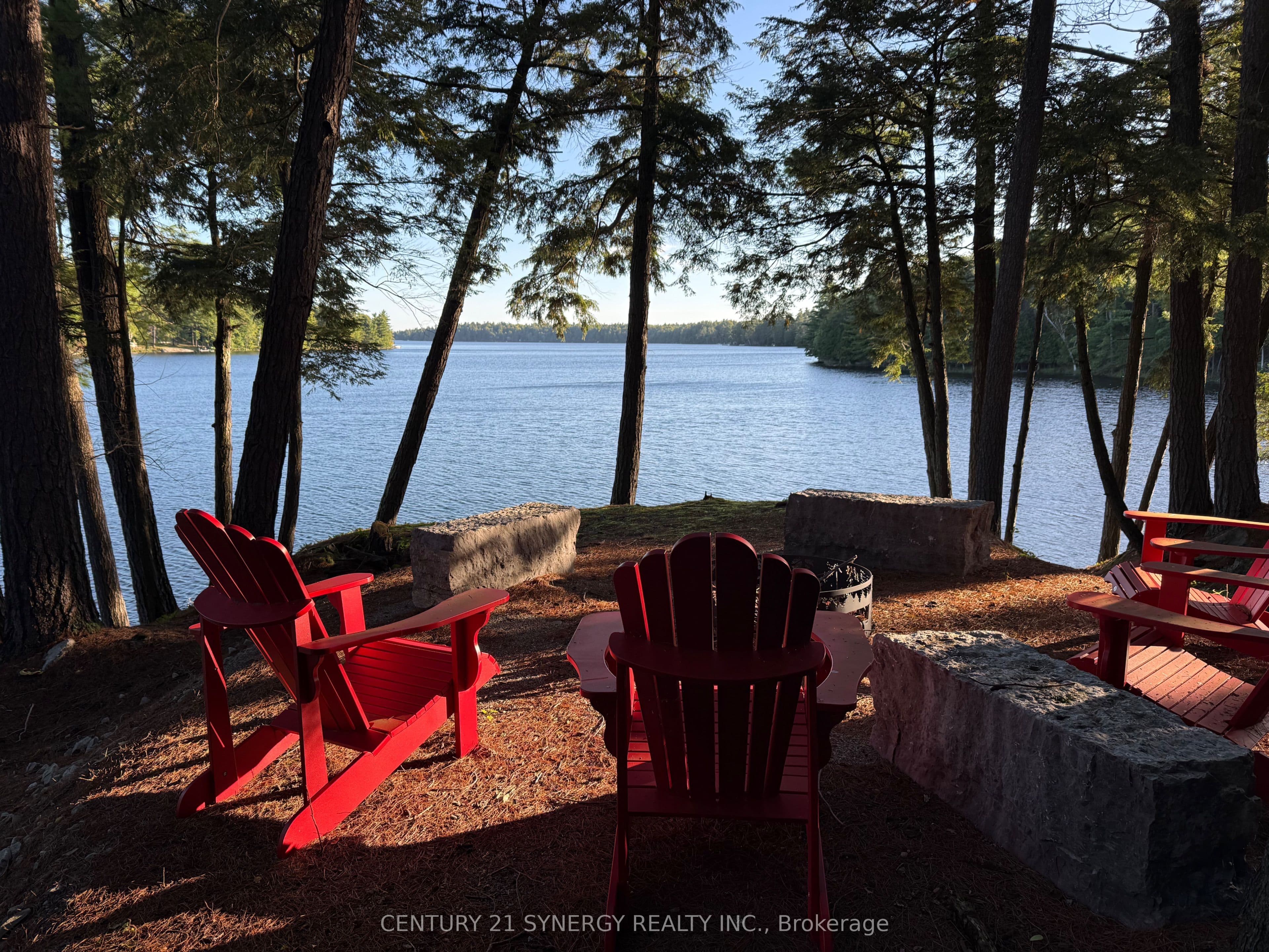 218 Lee Trail Lane, Tay Valley, ON K7H 3C7