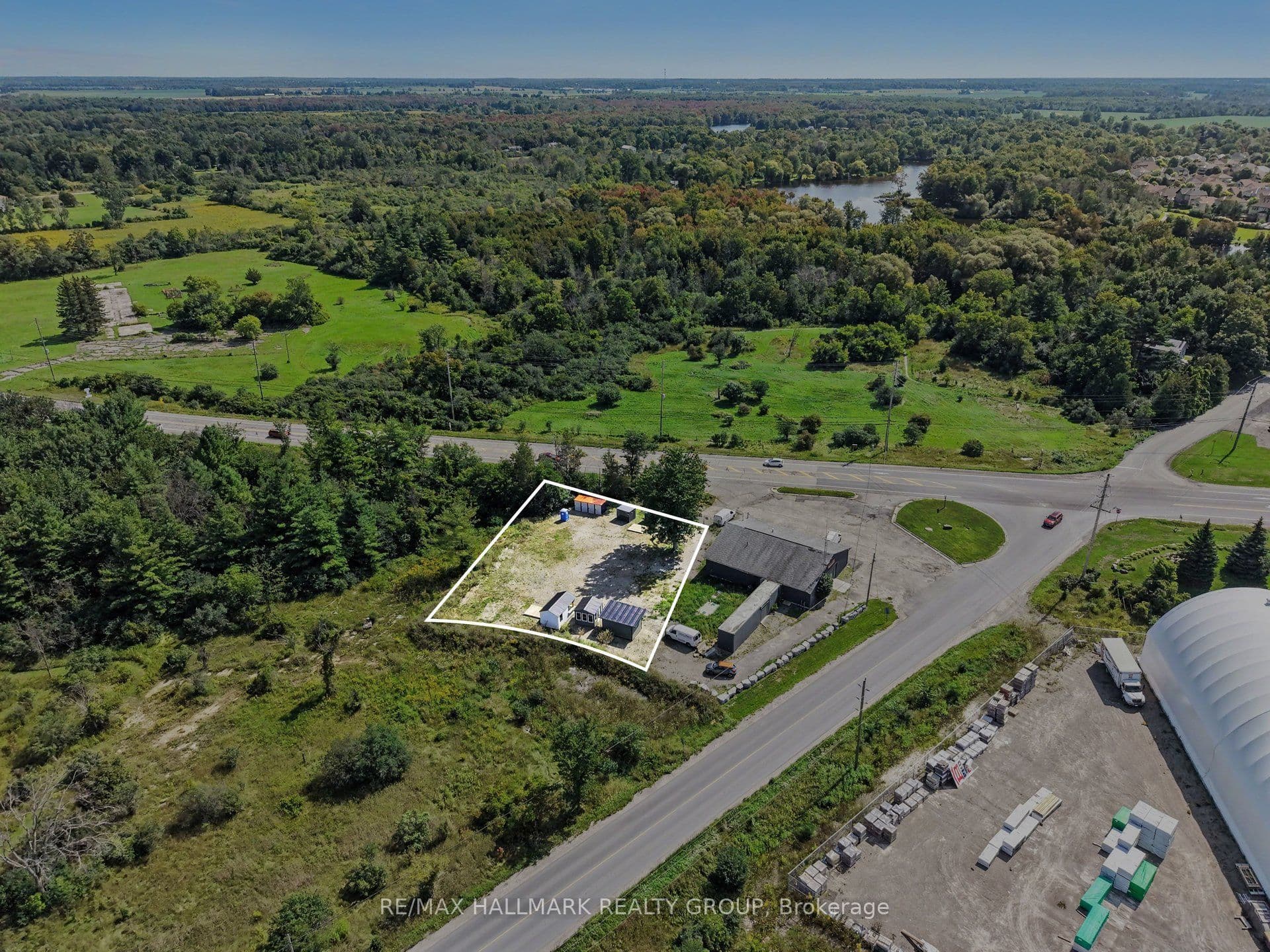 7307 County Road 29, Mississippi Mills, ON K7C 3S2