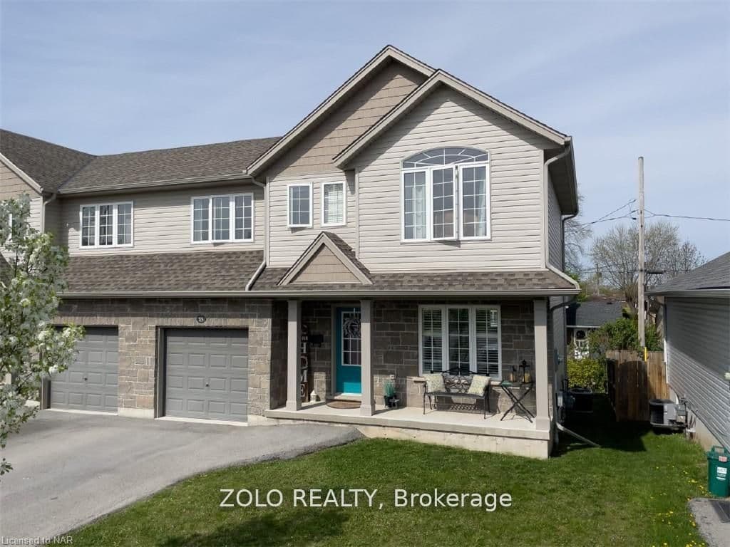 85 Shipview Court, Welland, ON L3B 0A7