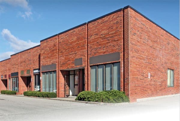 431 Alden Road 5, Markham, ON L3R 3L4