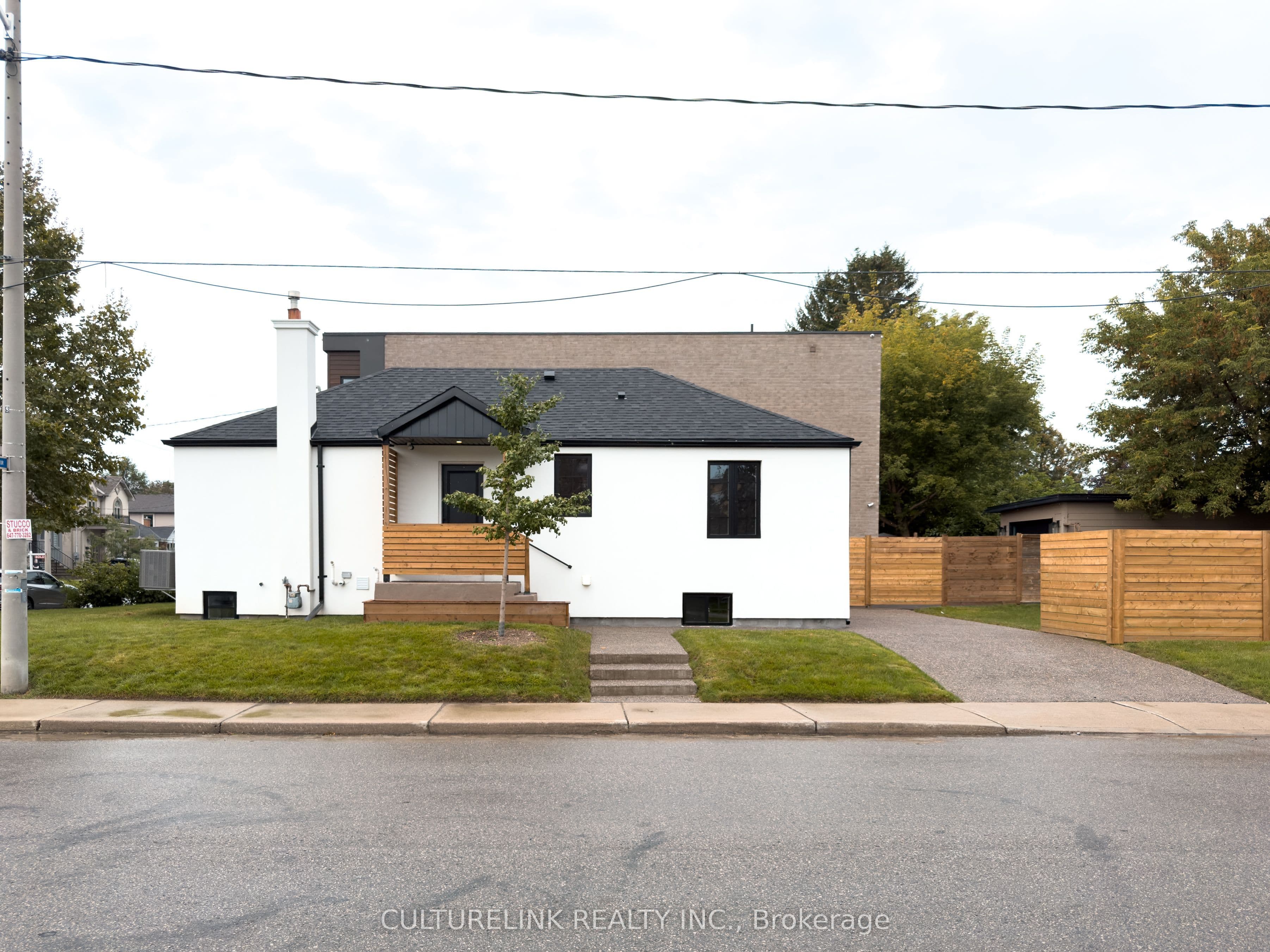 58 Joanith Drive, Toronto, ON M4B 1S7