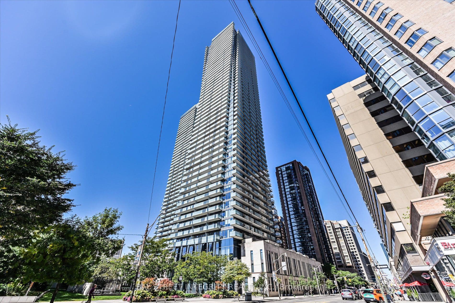 1080 Bay Street 5302, Toronto, ON M5S 0A5