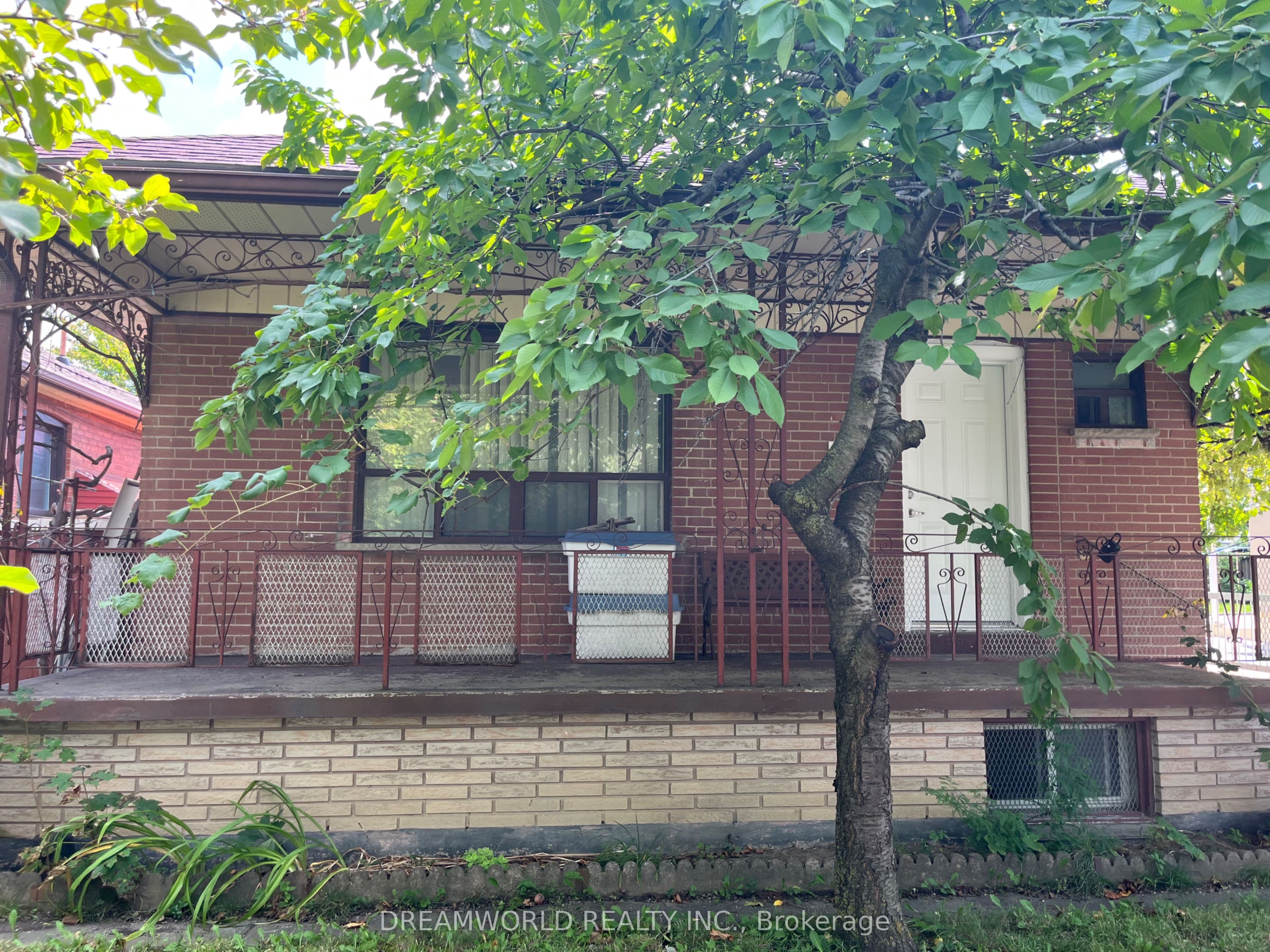 167 Redwater Drive, Toronto, ON M9W 2A5