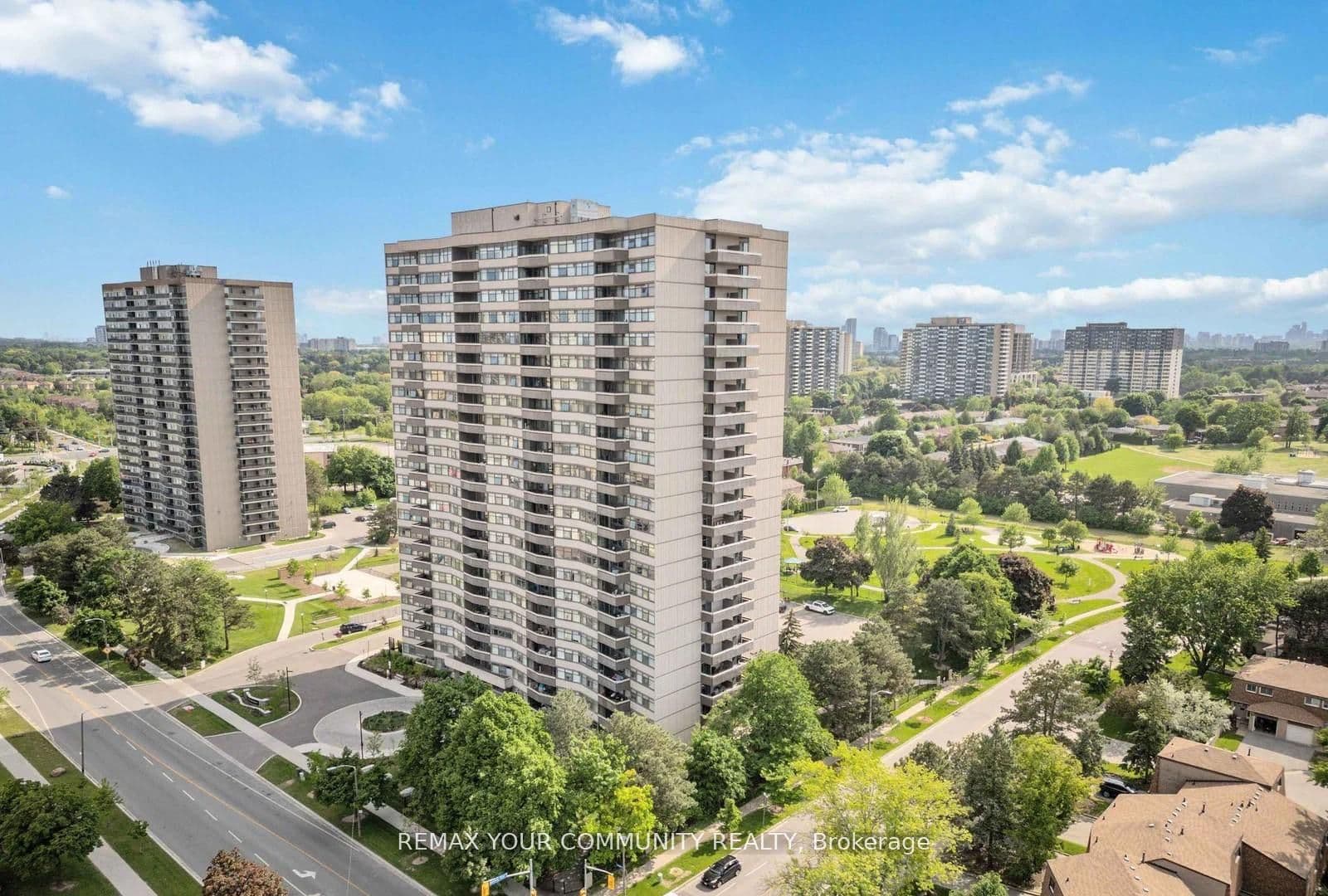 3131 Bridletowne Circle 103, Toronto, ON M1W 2S9