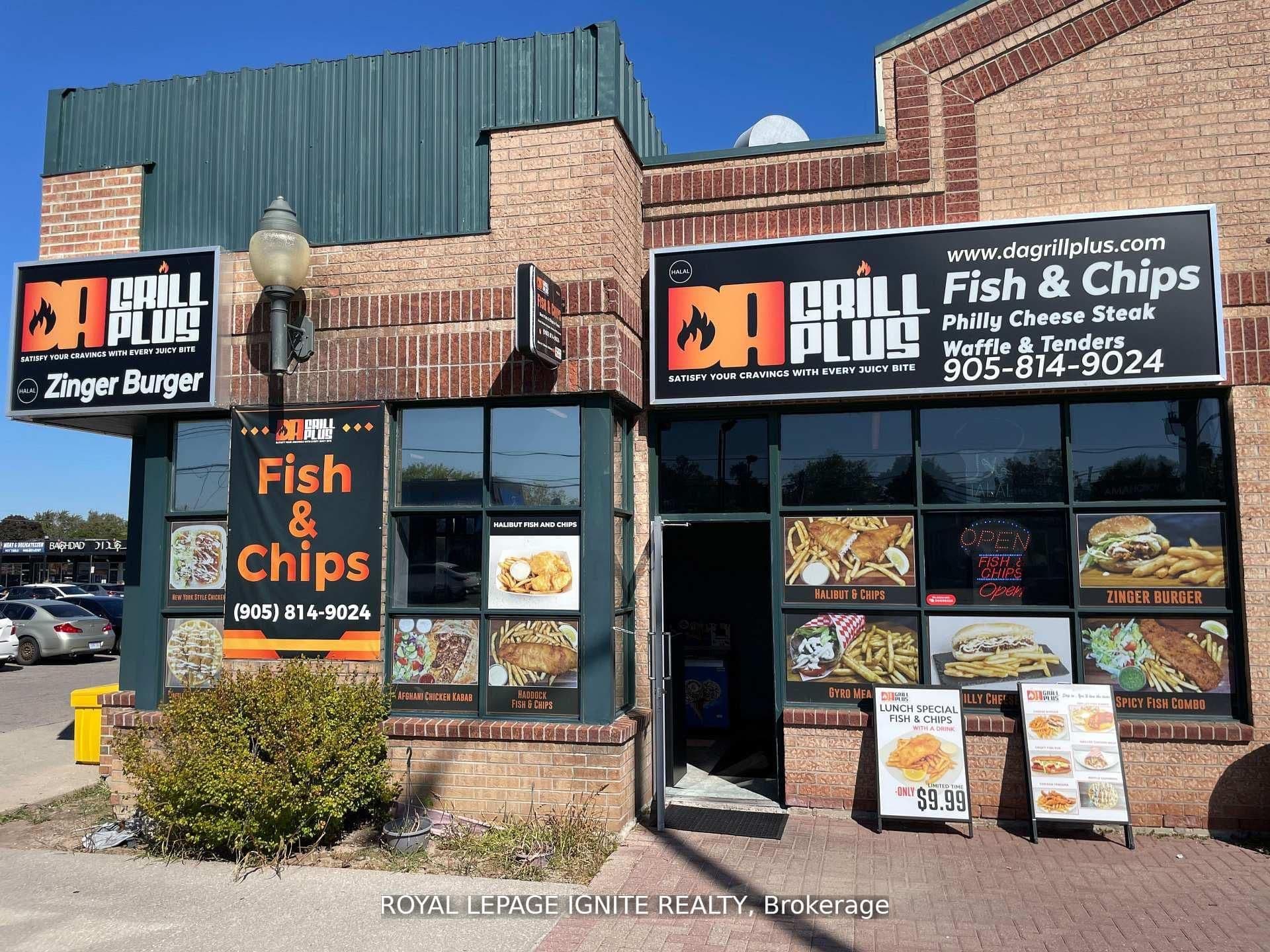 17 Queen Street N 3, Mississauga, ON L5N 6A1