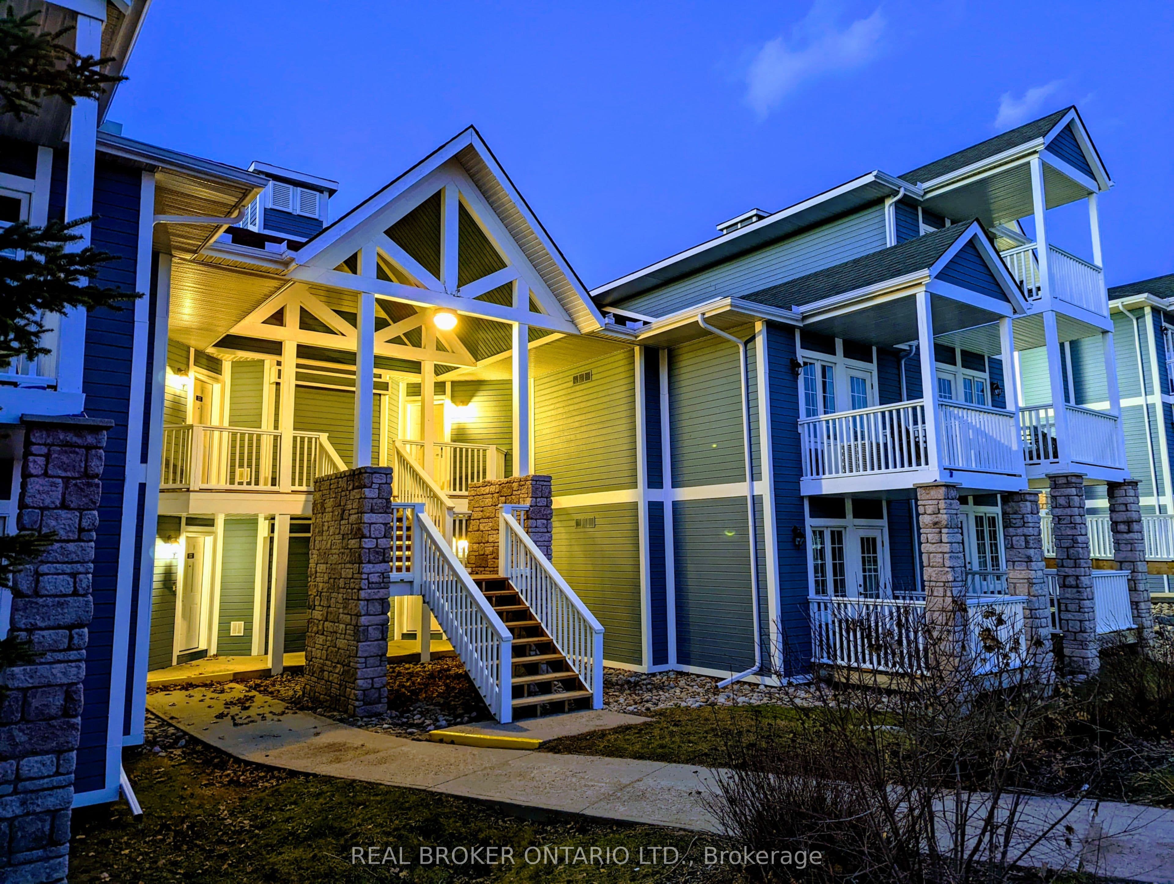 90 Highland Drive, Oro-Medonte, ON L0L 2L0