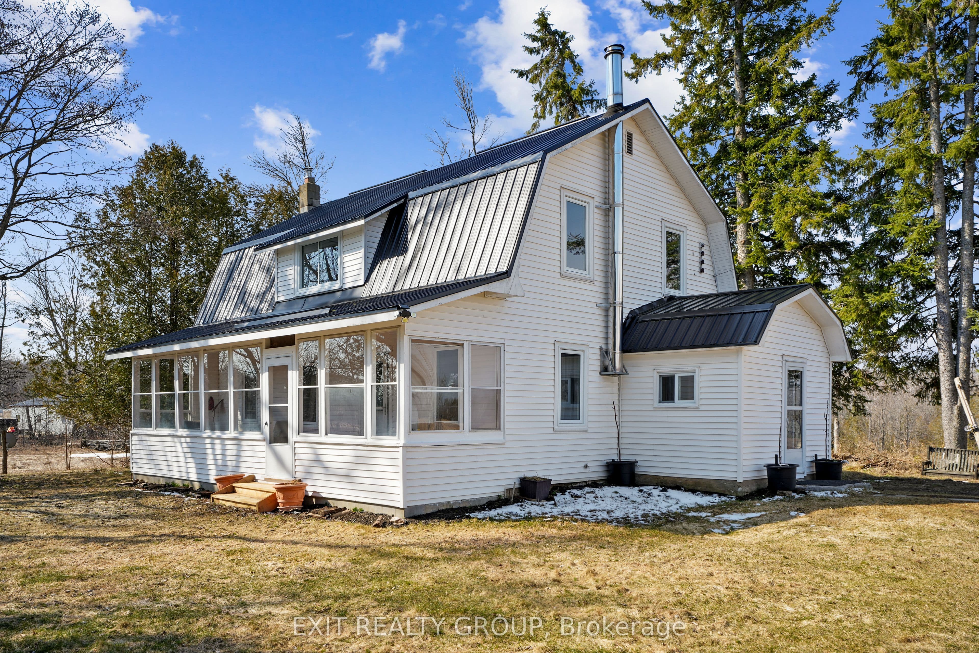 283 Clemenger Road, Marmora and Lake, ON K0K 2M0