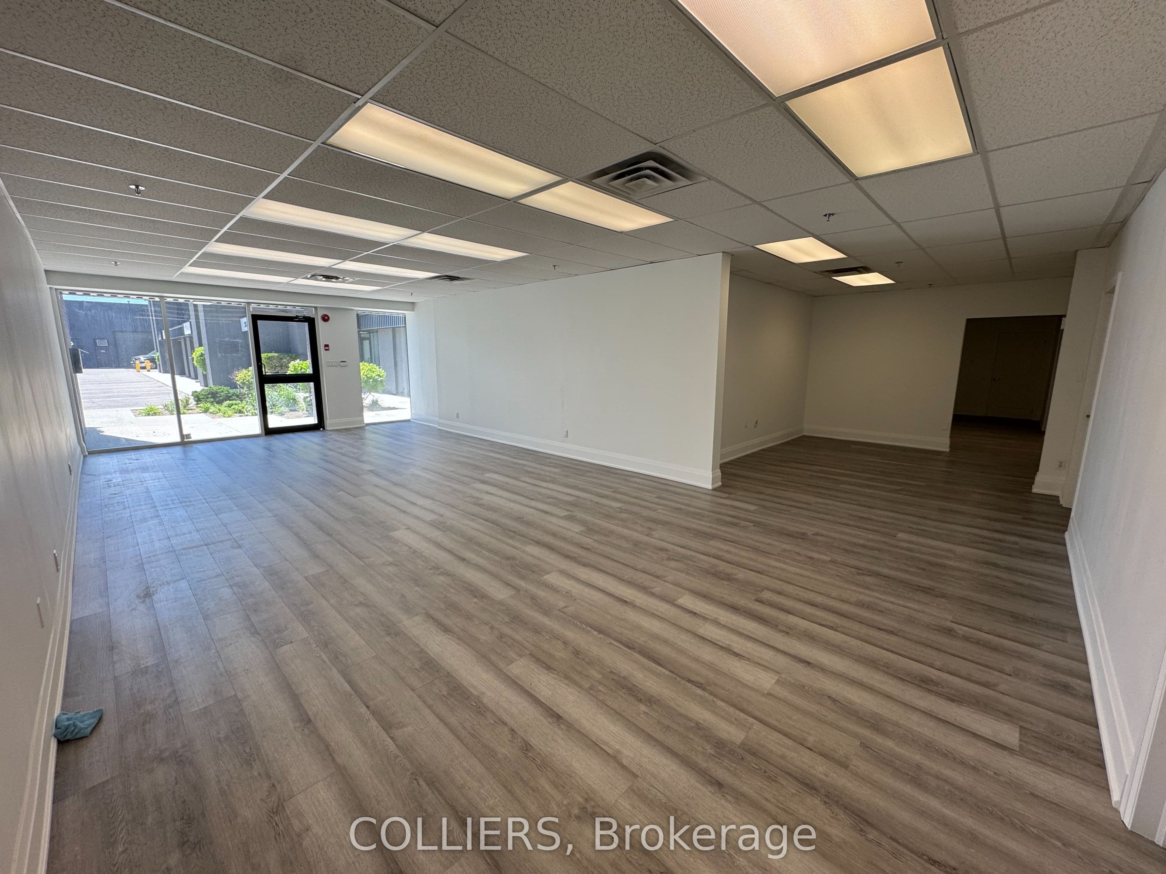 2600 John Street 115-118, Markham, ON L3R 3W3