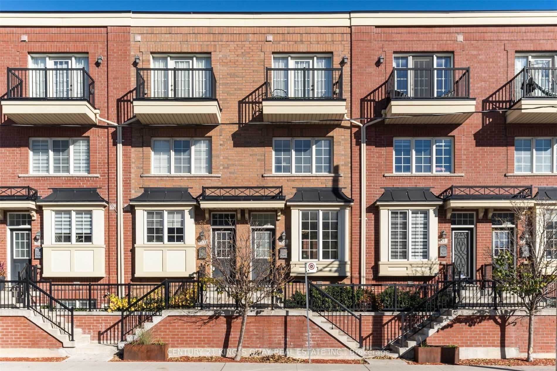 55 River Street, Toronto, ON M5A 0G5