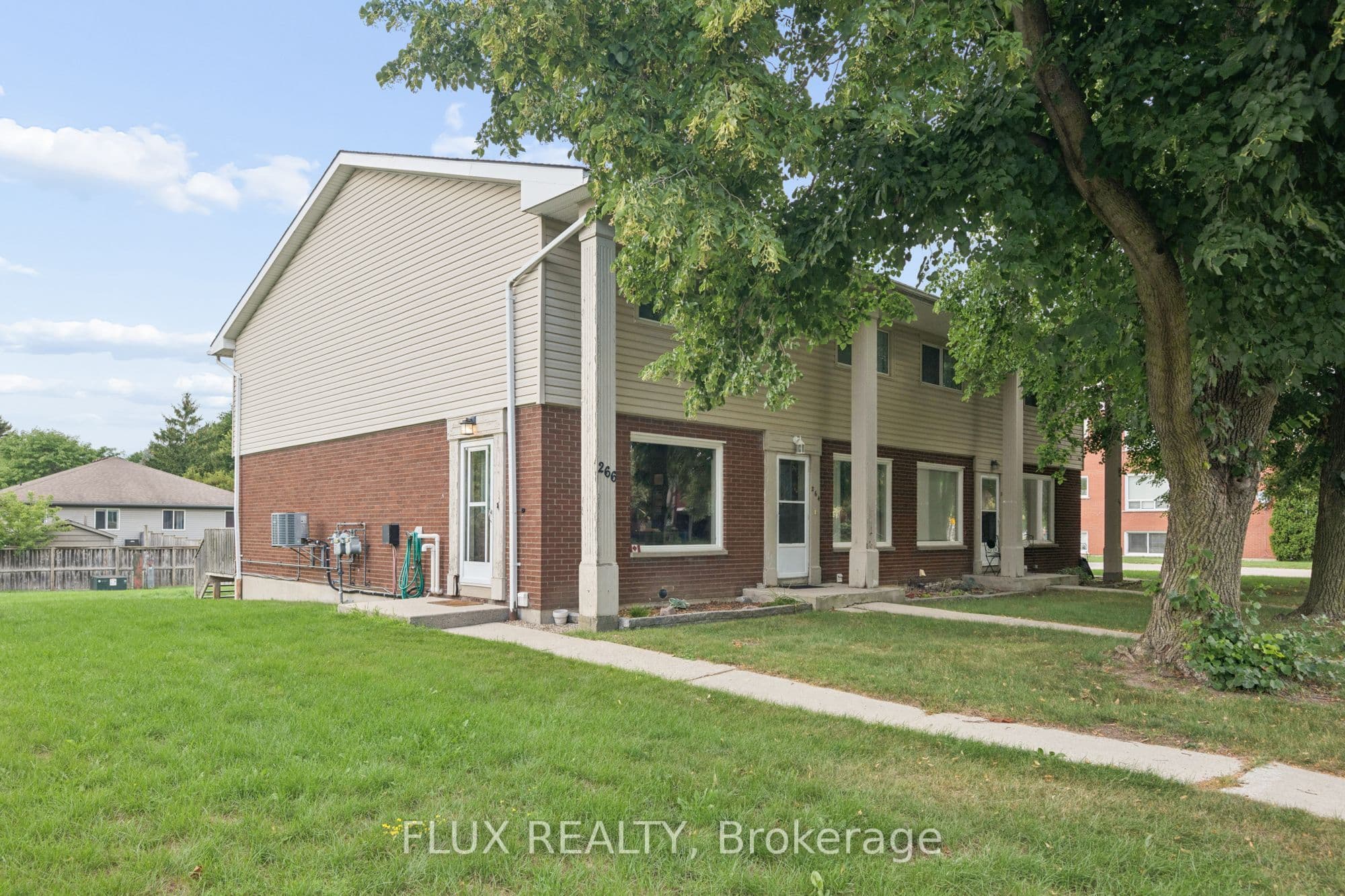266 Dufferin Street 9, Stratford, ON N5A 2H2