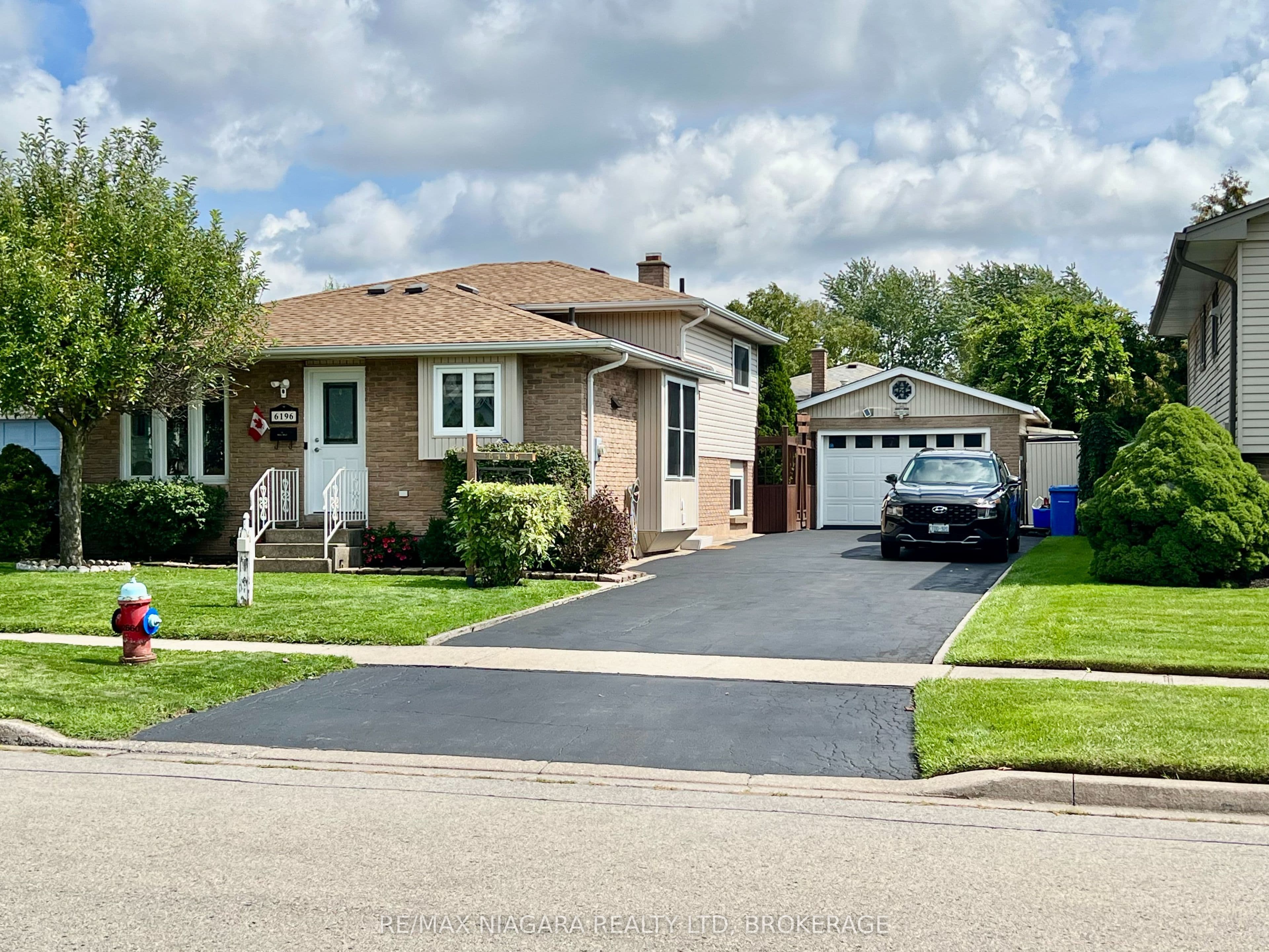 6196 Kirkland Drive, Niagara Falls, ON L2H 2A6