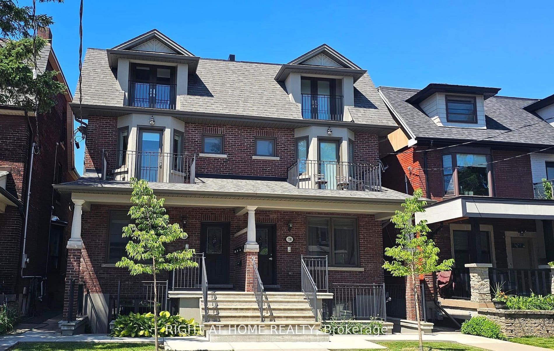 730 Shaw Street, Toronto, ON M6G 3L7