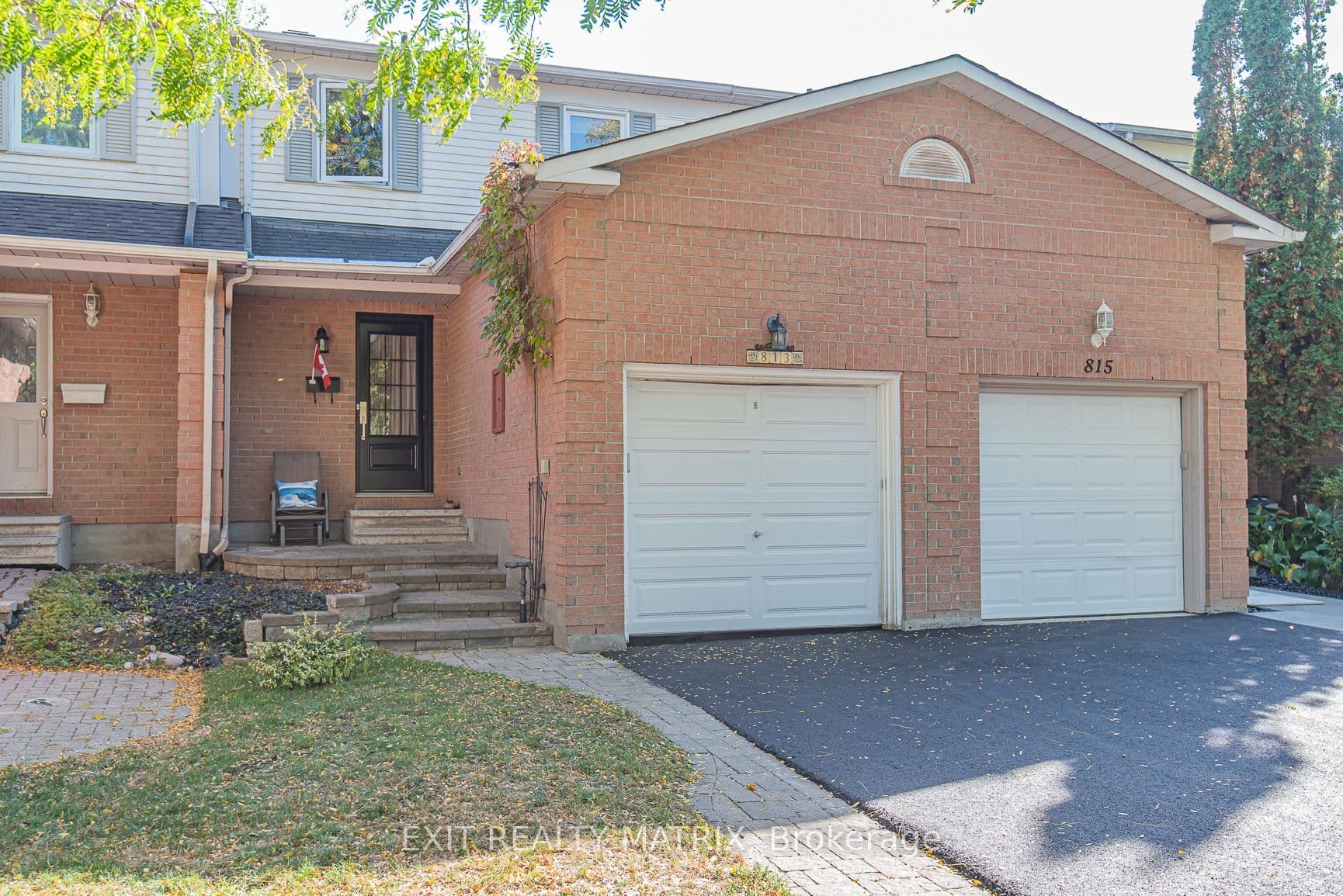 813 Clearcrest Crescent, Orleans - Cumberland and Area, ON K4A 3E8