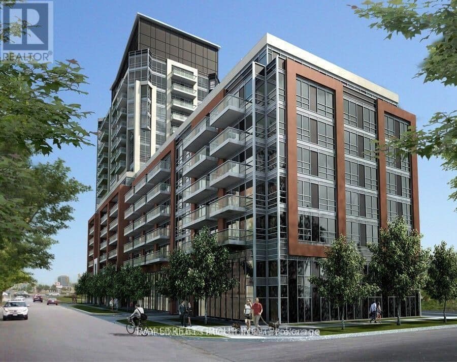 421-8888 YONGE Street E, Richmond Hill, ON L4C 6Z1