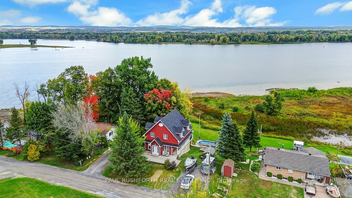 3729 Prudhomme Road, Alfred and Plantagenet, ON K0A 3K0