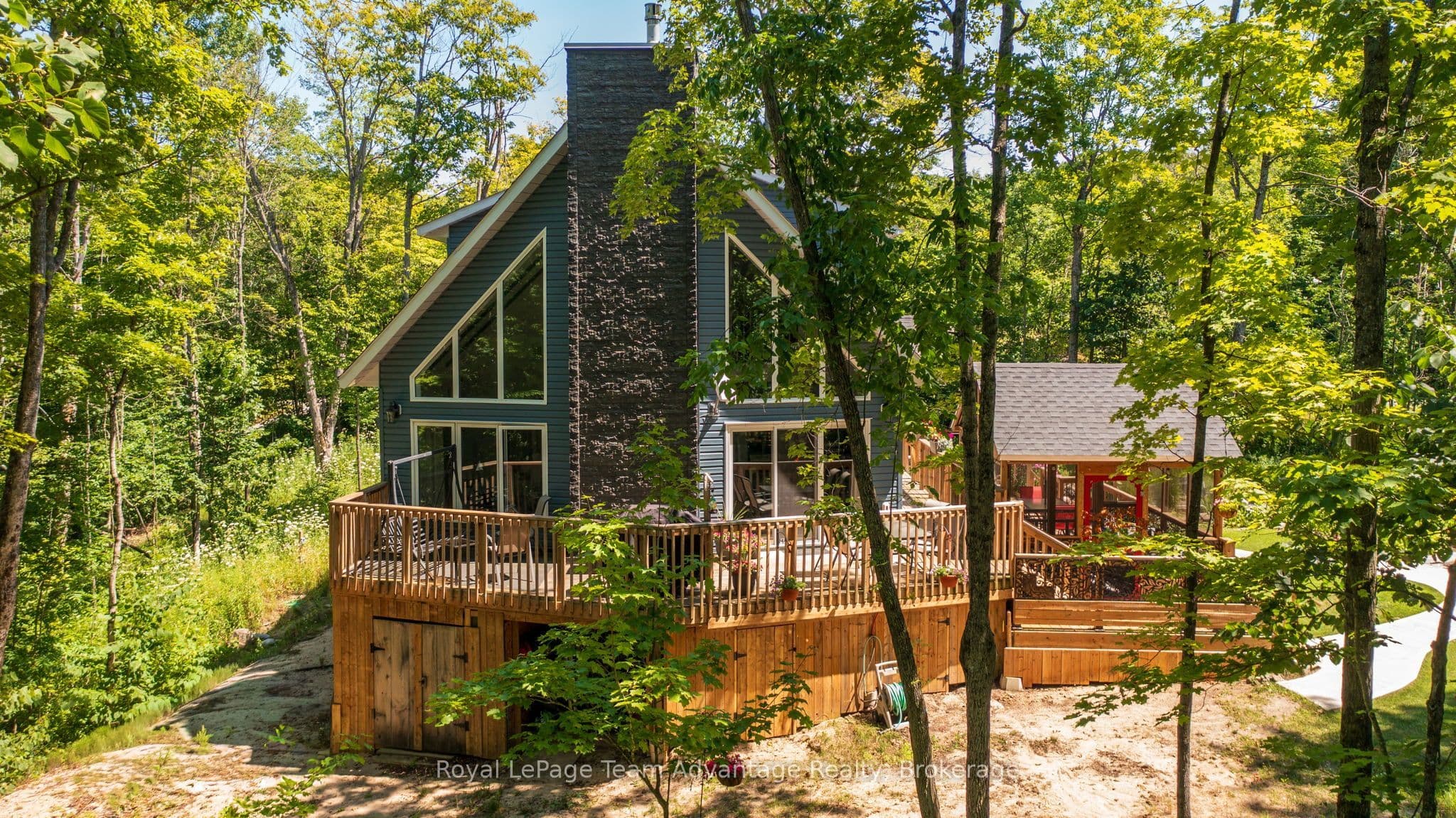 17 Hagerman Court, Seguin, ON P2A 0B2