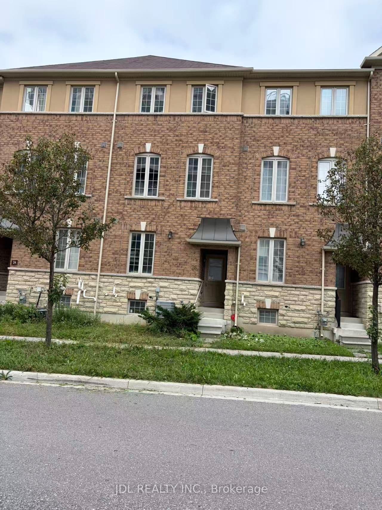 26 Orca Drive, Markham, ON L6E 0R6