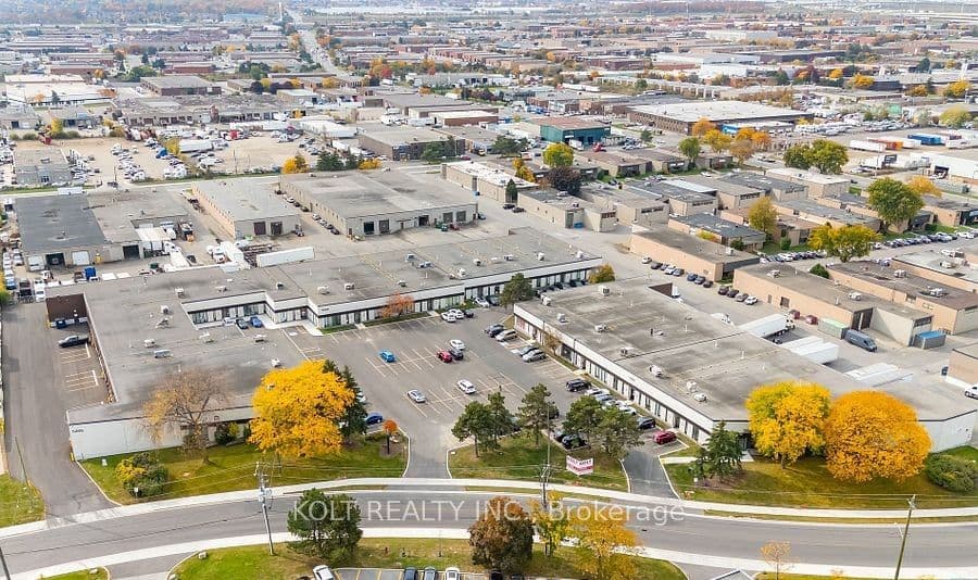 5266 General Road Unit 1, Mississauga, ON L4W 1Z7