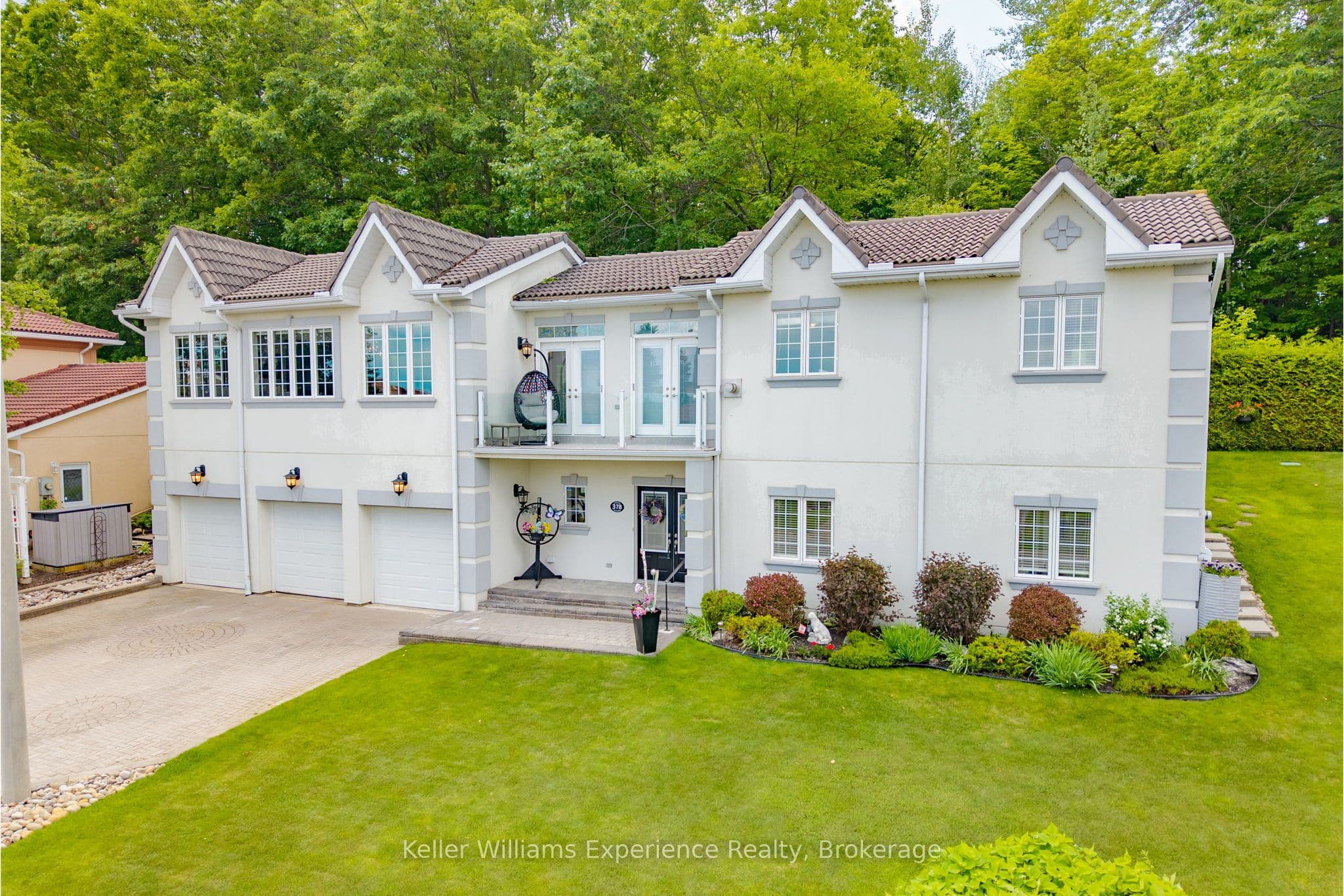 378 ABERDEEN Boulevard, Midland, ON L4R 5M9
