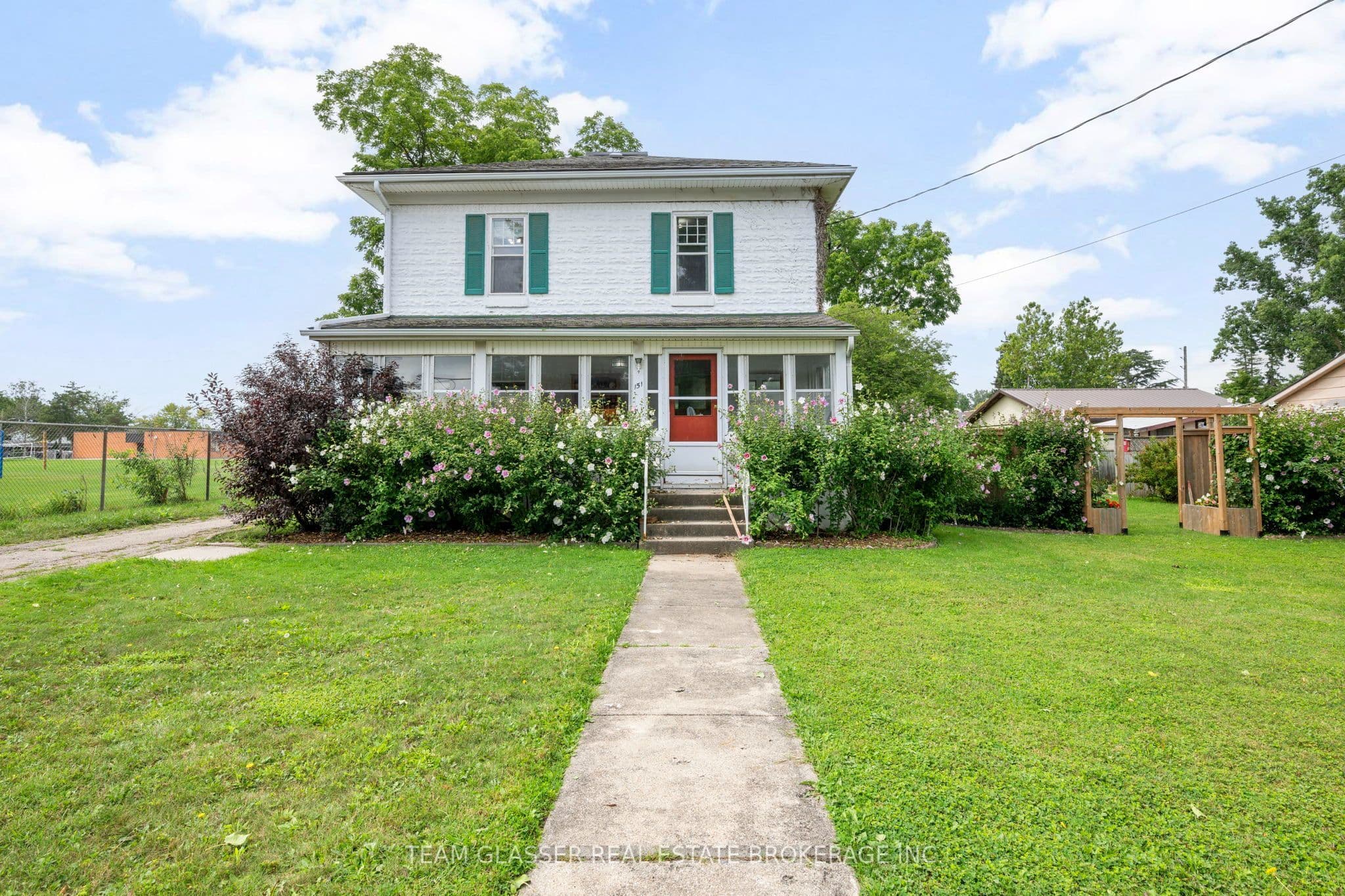 151 MAIN Street, North Middlesex, ON N0M 2K0