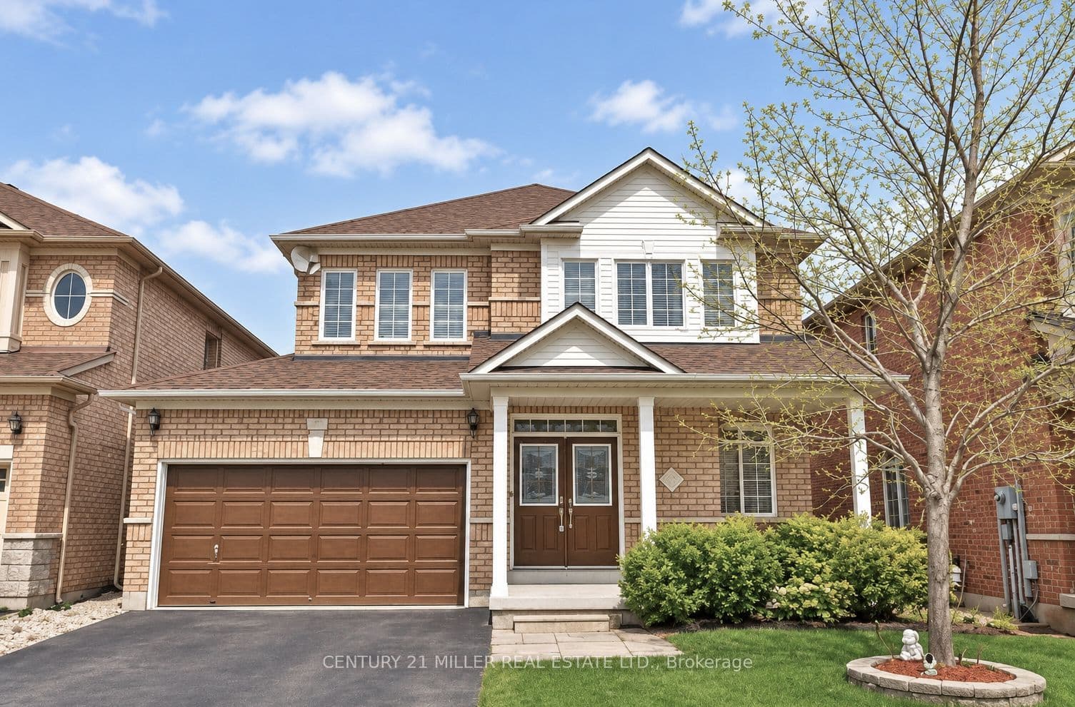 5655 Kellandy Run, Mississauga, ON L5M 7A7