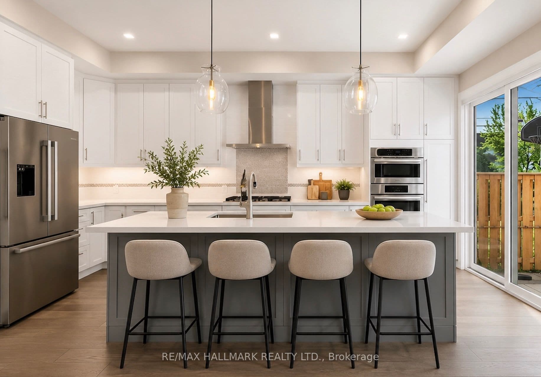 92 Craiglee Drive, Toronto, ON M1N 2M7