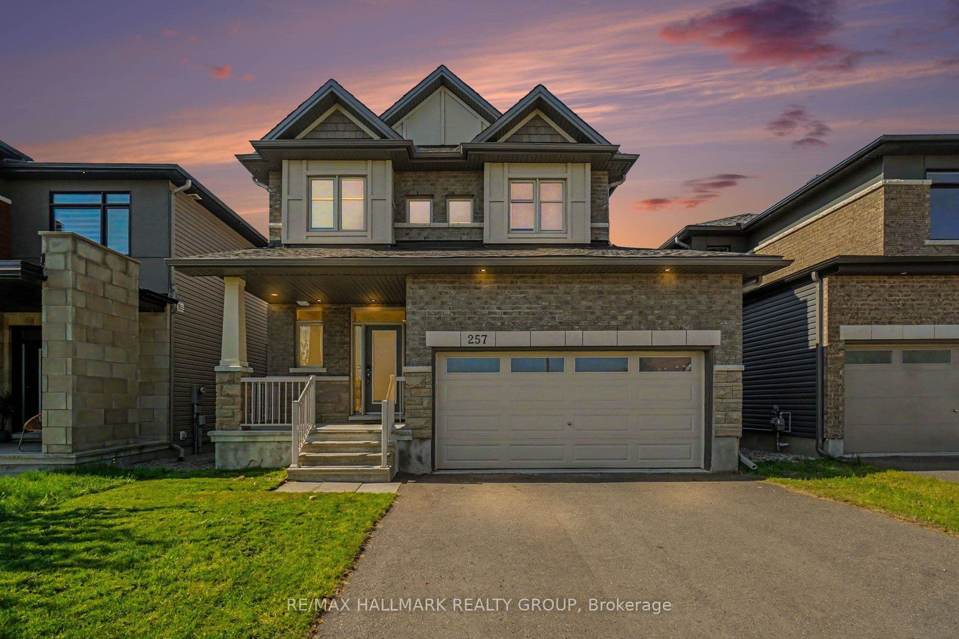257 Joshua Street, Orleans - Convent Glen and Area, ON K0A 2Y0
