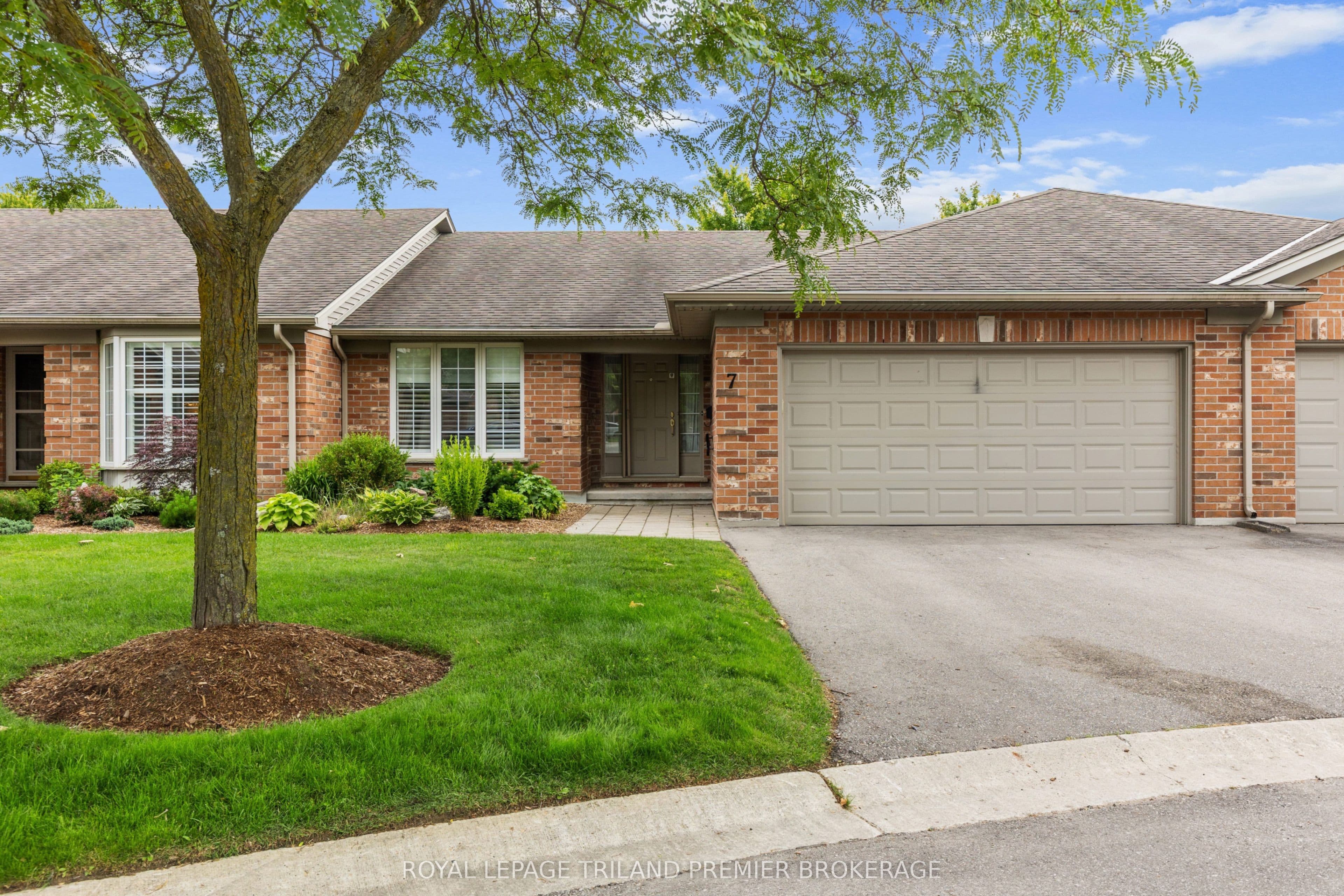 1755 Louise Boulevard 7, London North, ON N6G 5G4