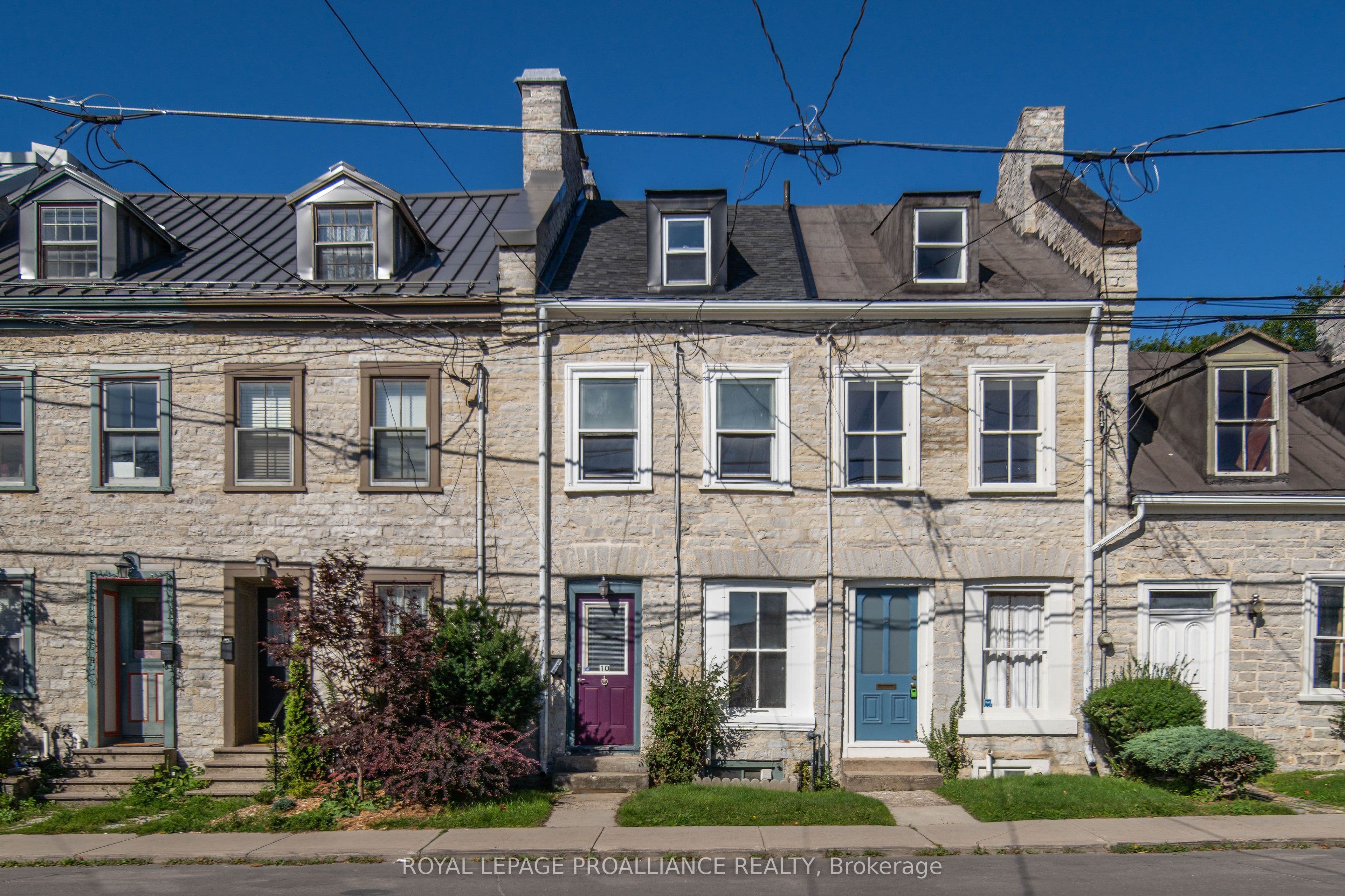 10 Rideau Street, Kingston, ON K7K 2Z6
