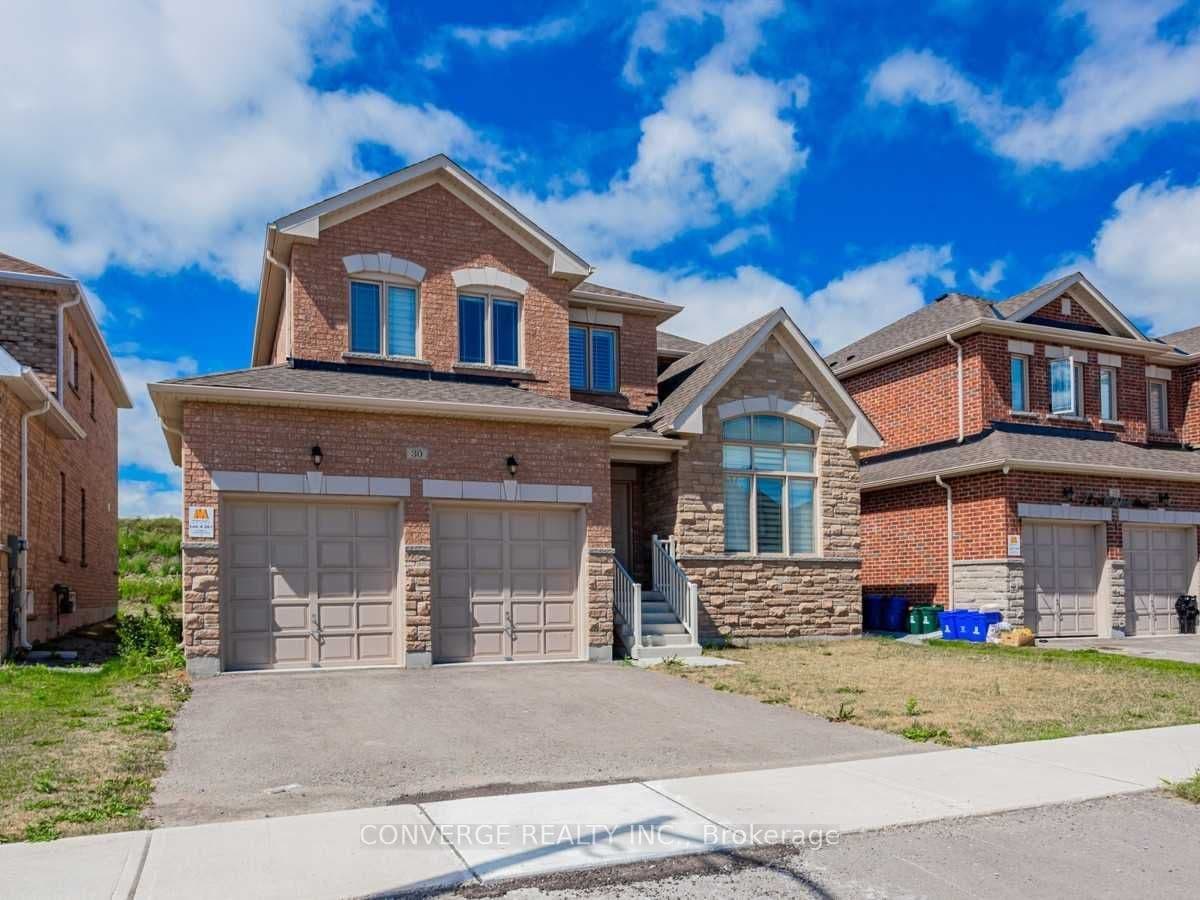 30 Mccaskell Street, Brock, ON L0K 1A0