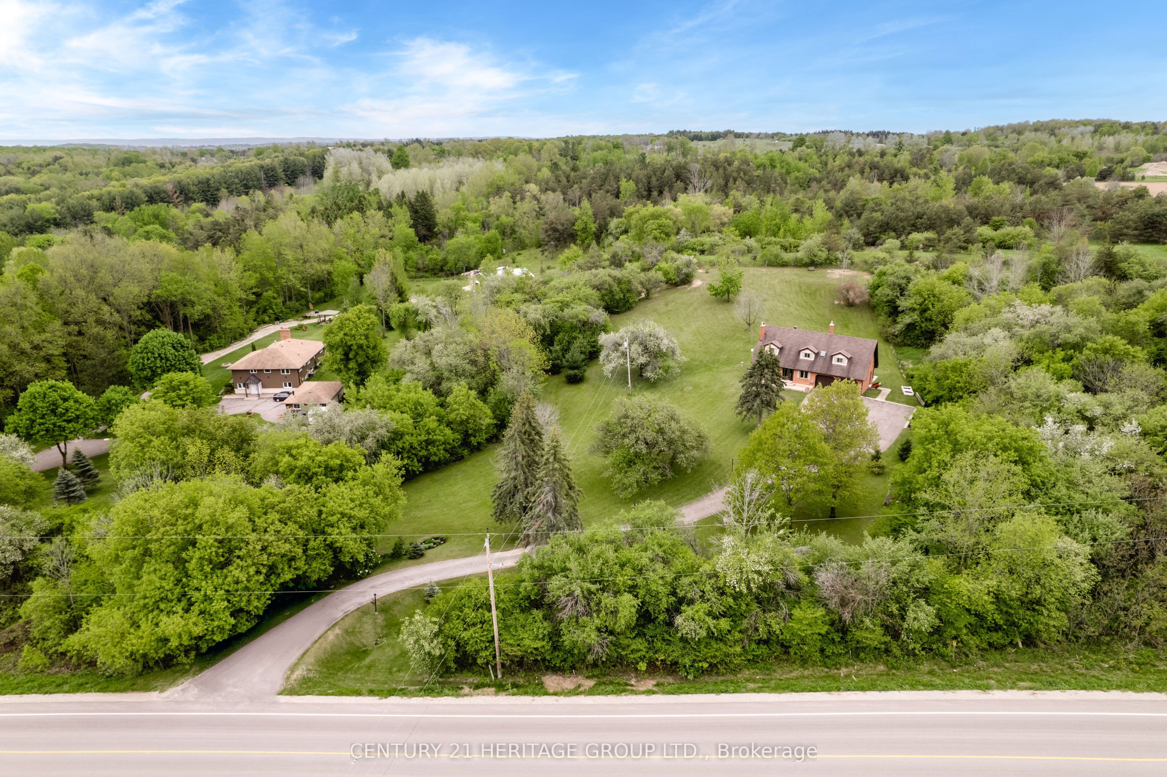 5827 7th Line, New Tecumseth, ON L0G 1A0