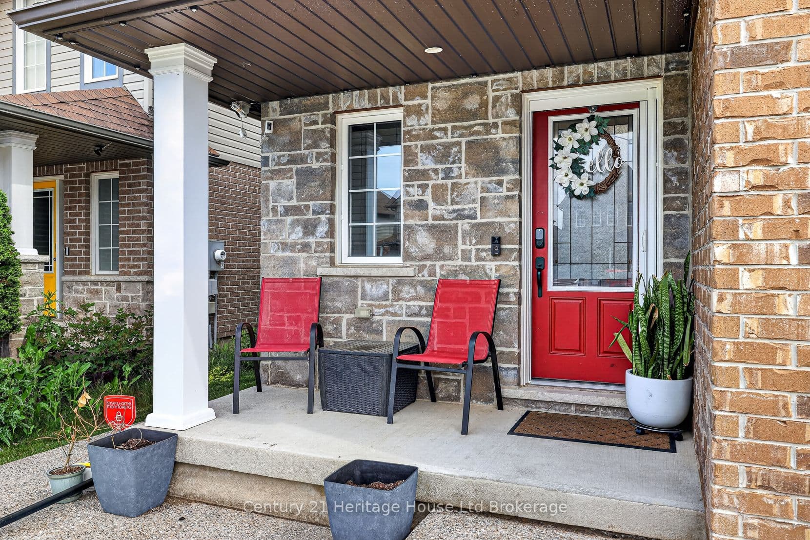 1180 CAEN Avenue, Woodstock, ON N4T 0G3